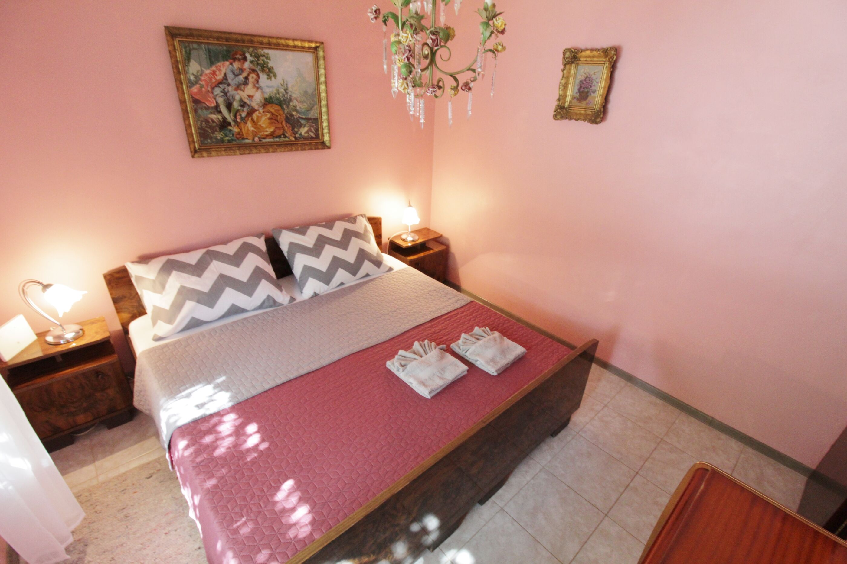Apartment Zeljka 79311-A1