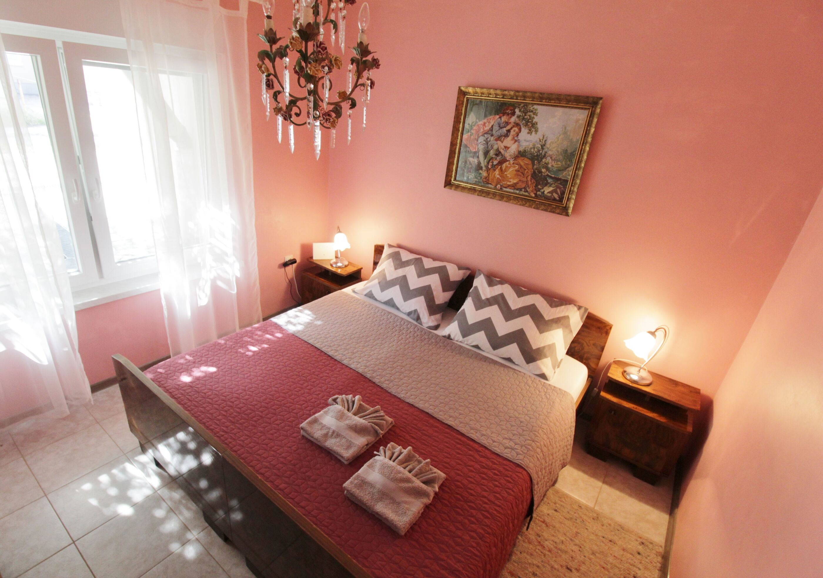 Apartment Zeljka 79311-A1