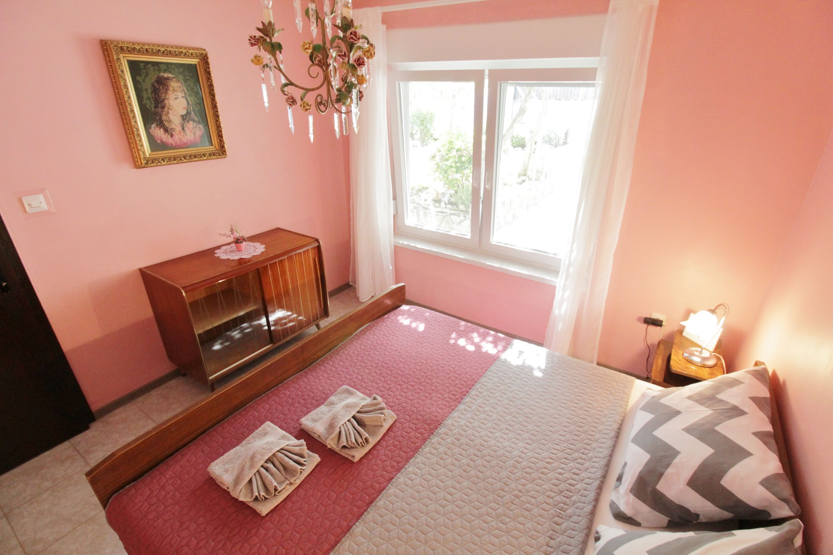 Apartment Zeljka 79311-A1