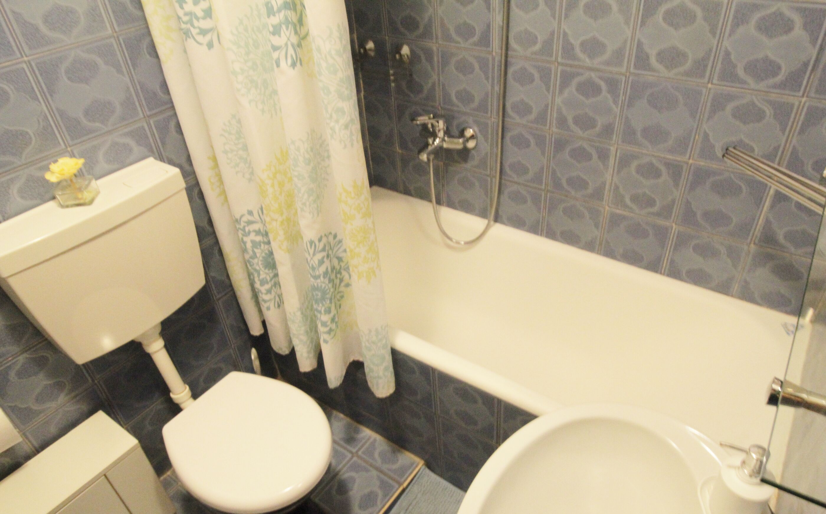 Apartment Zeljka 79311-A1