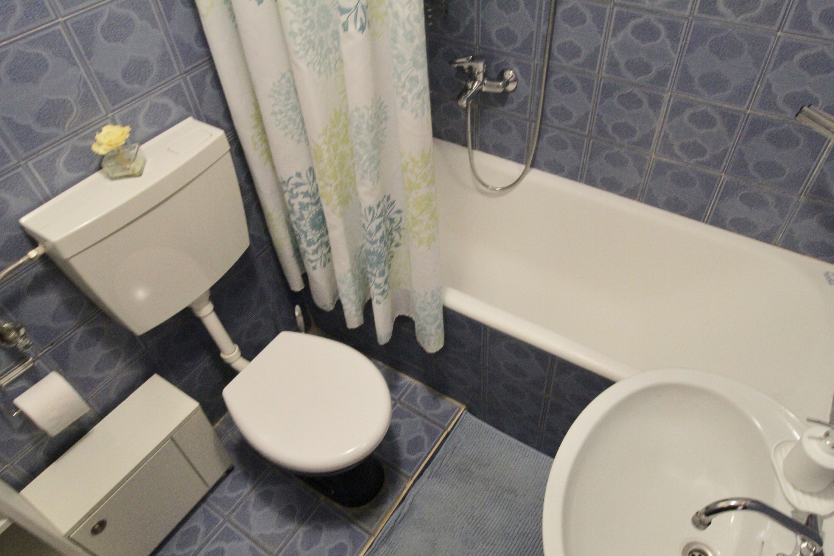 Apartment Zeljka 79311-A1