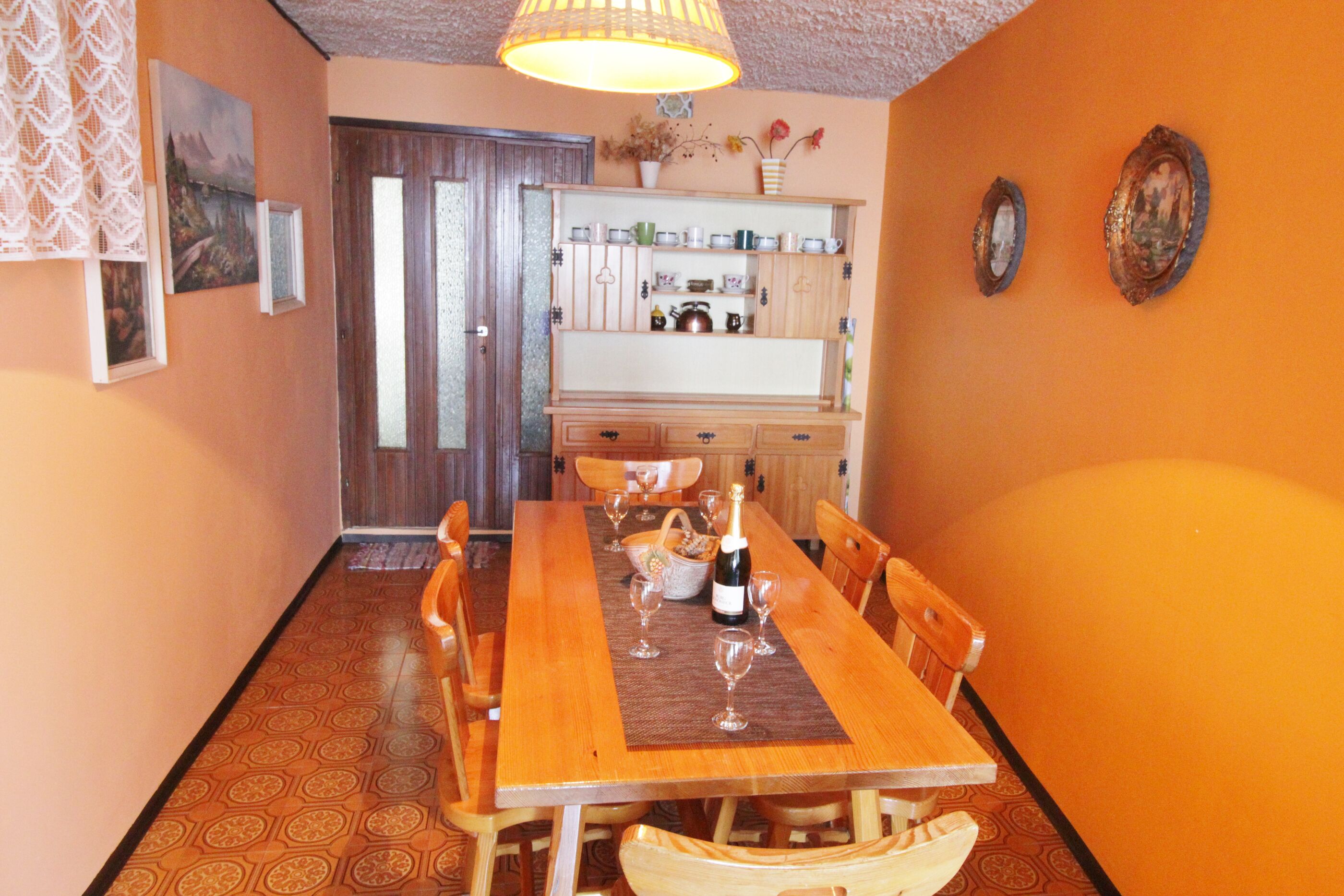Apartment Zeljka 79311-A1
