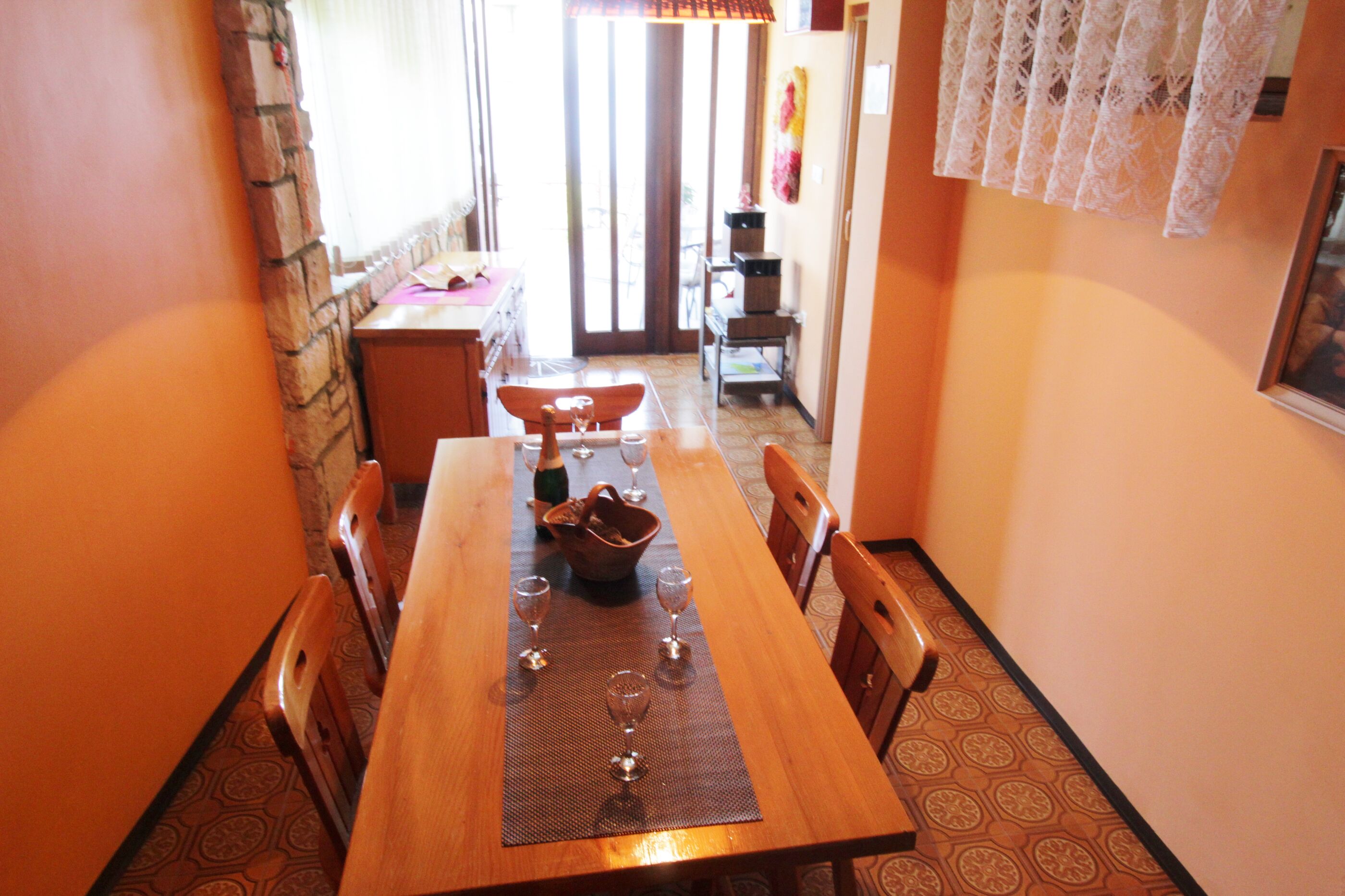 Apartment Zeljka 79311-A1