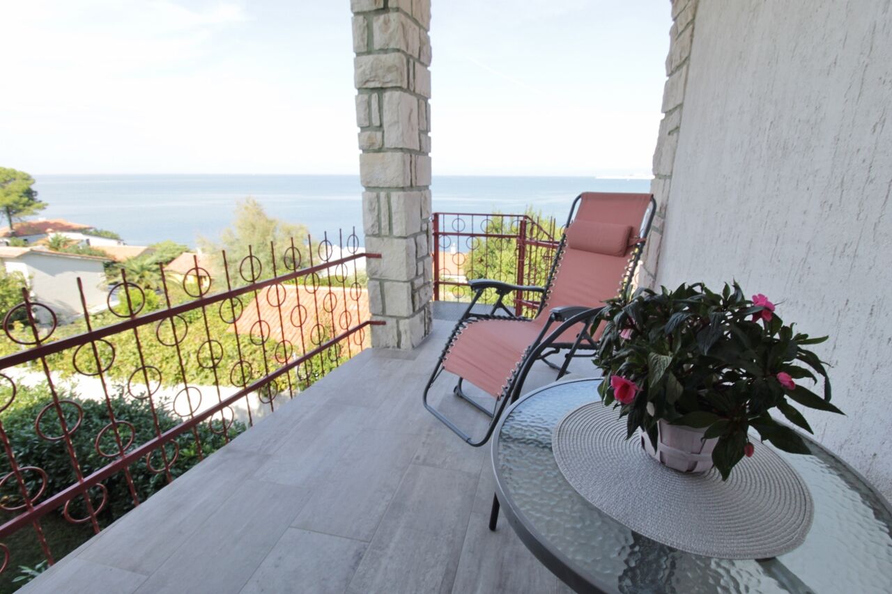 Apartment Zeljka 79311-A1