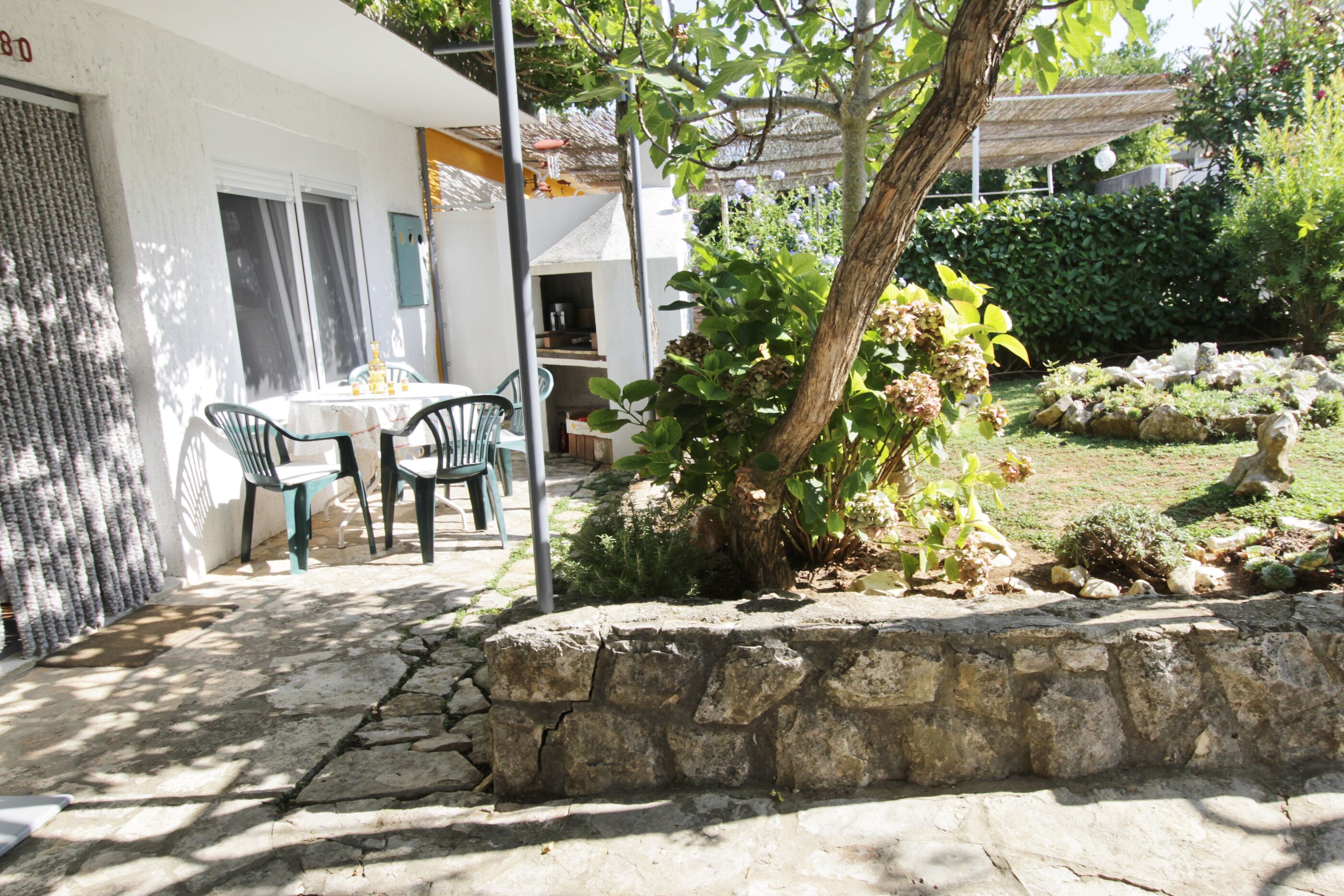 Apartment Zeljka 79311-A1