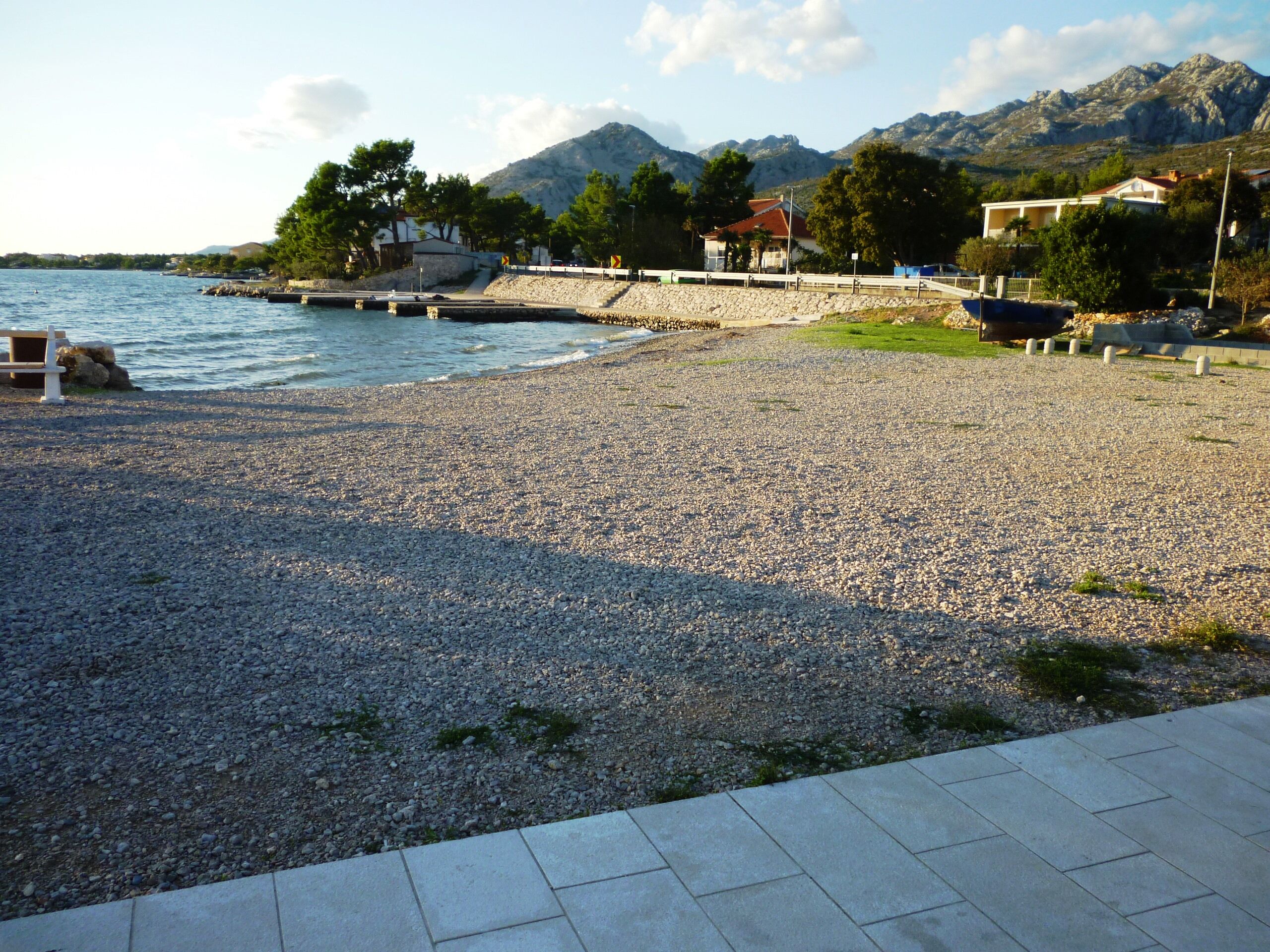 Apartment with breathtaking seaview SD-150 41532-A1