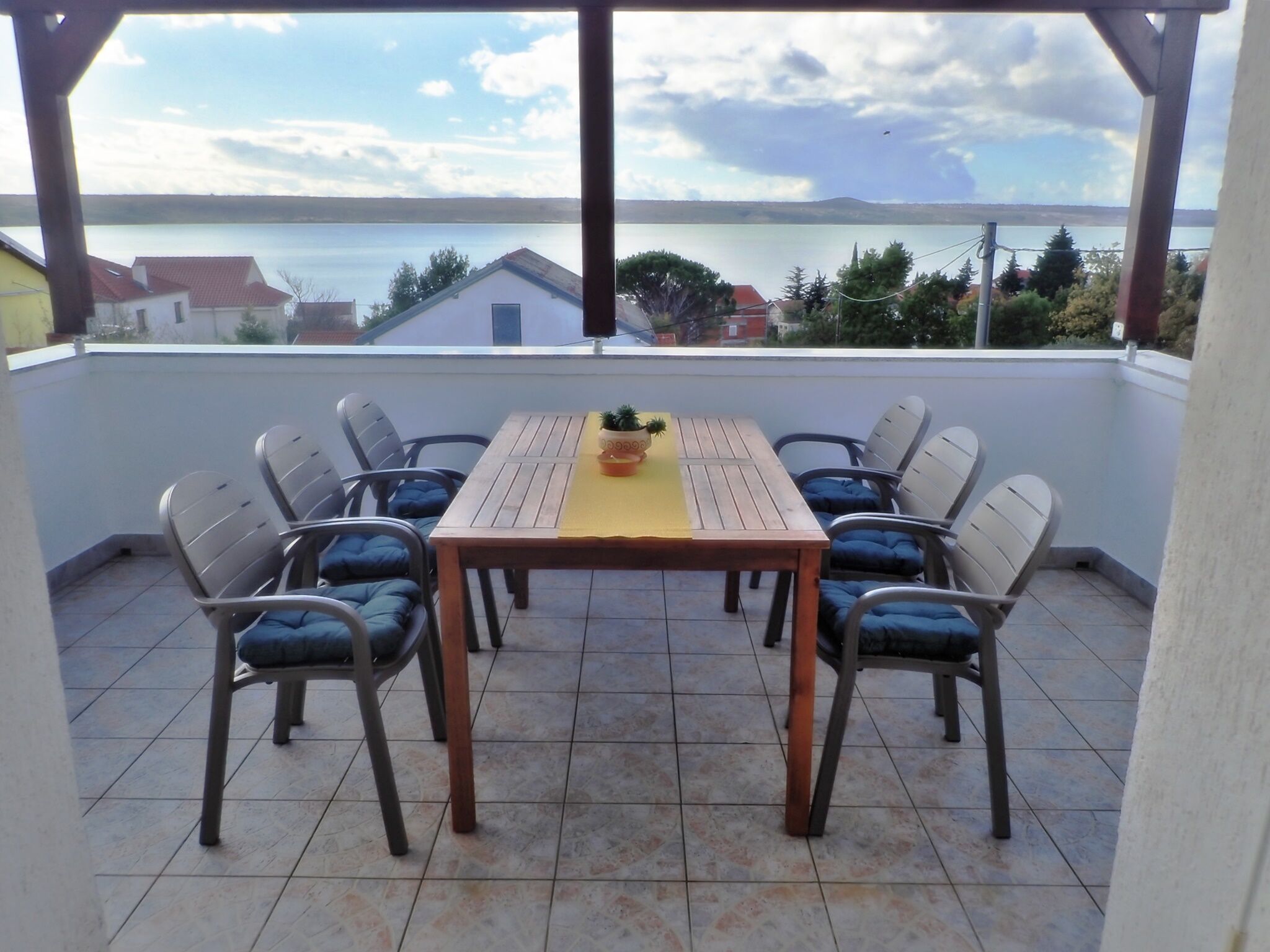 Apartment Ana 60682-A1