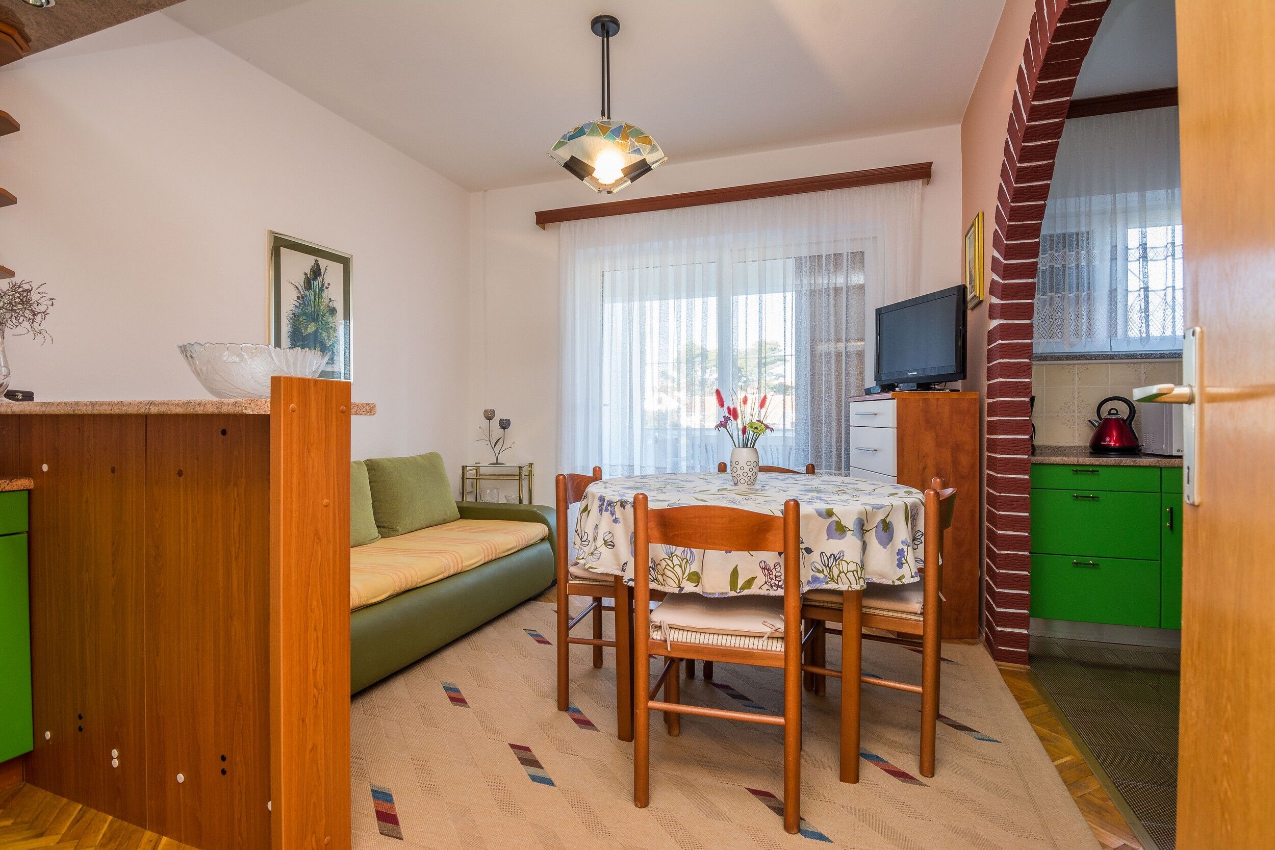 Apartments Liveric 50951-A4