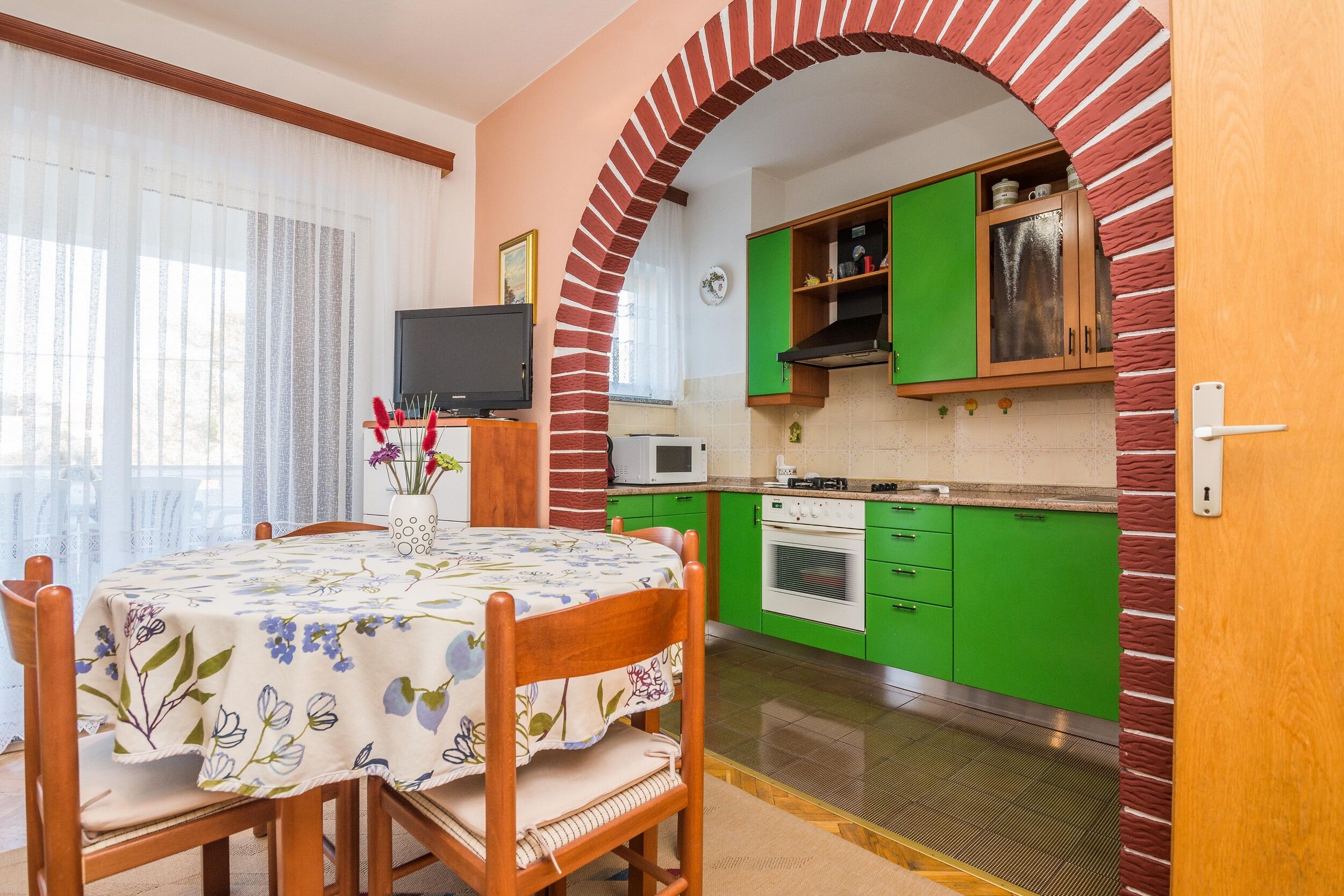 Apartments Liveric 50951-A4