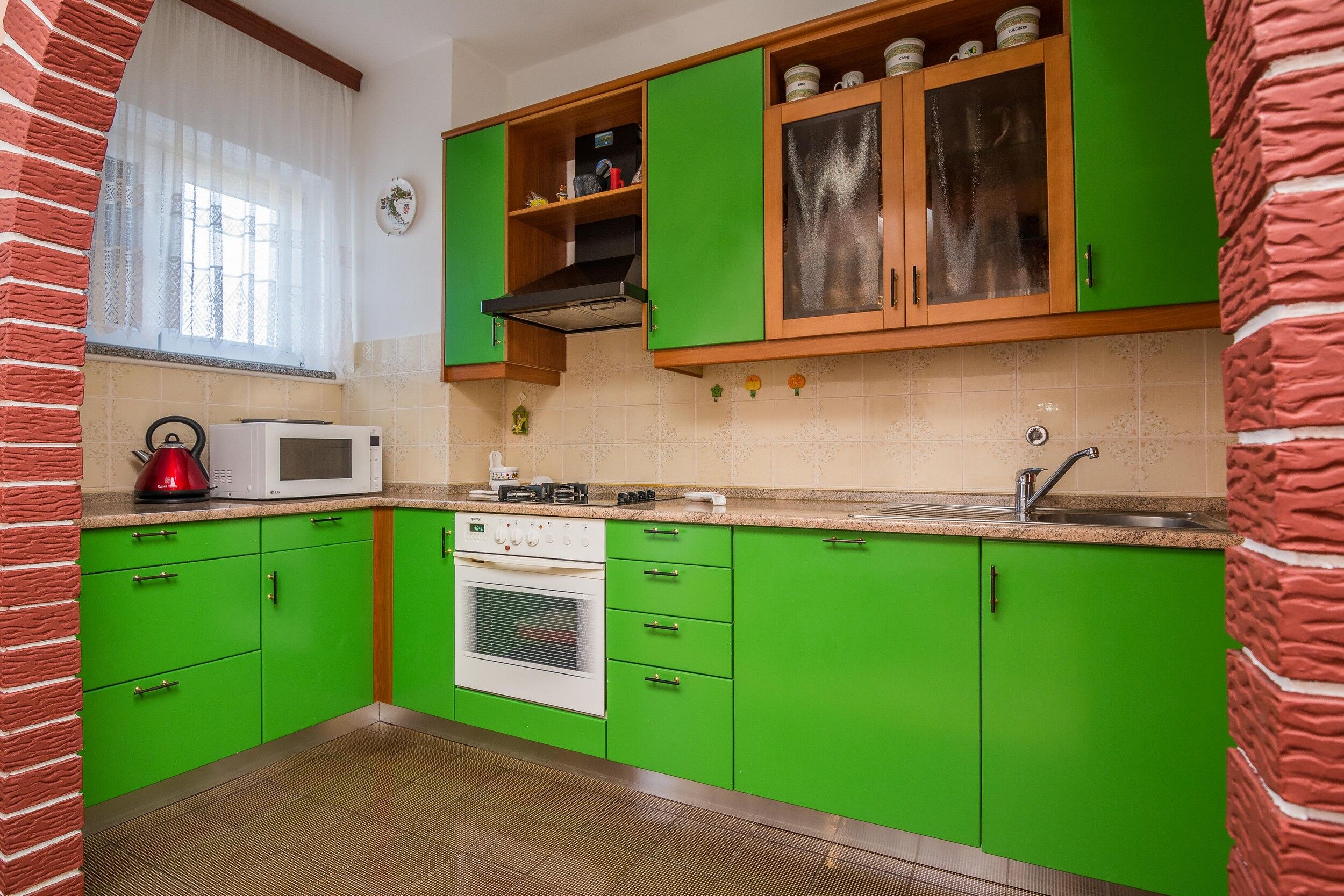 Apartments Liveric 50951-A4