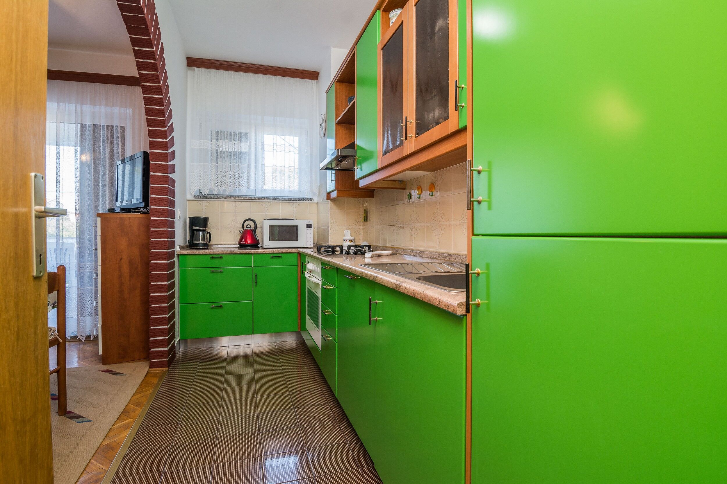 Apartments Liveric 50951-A4