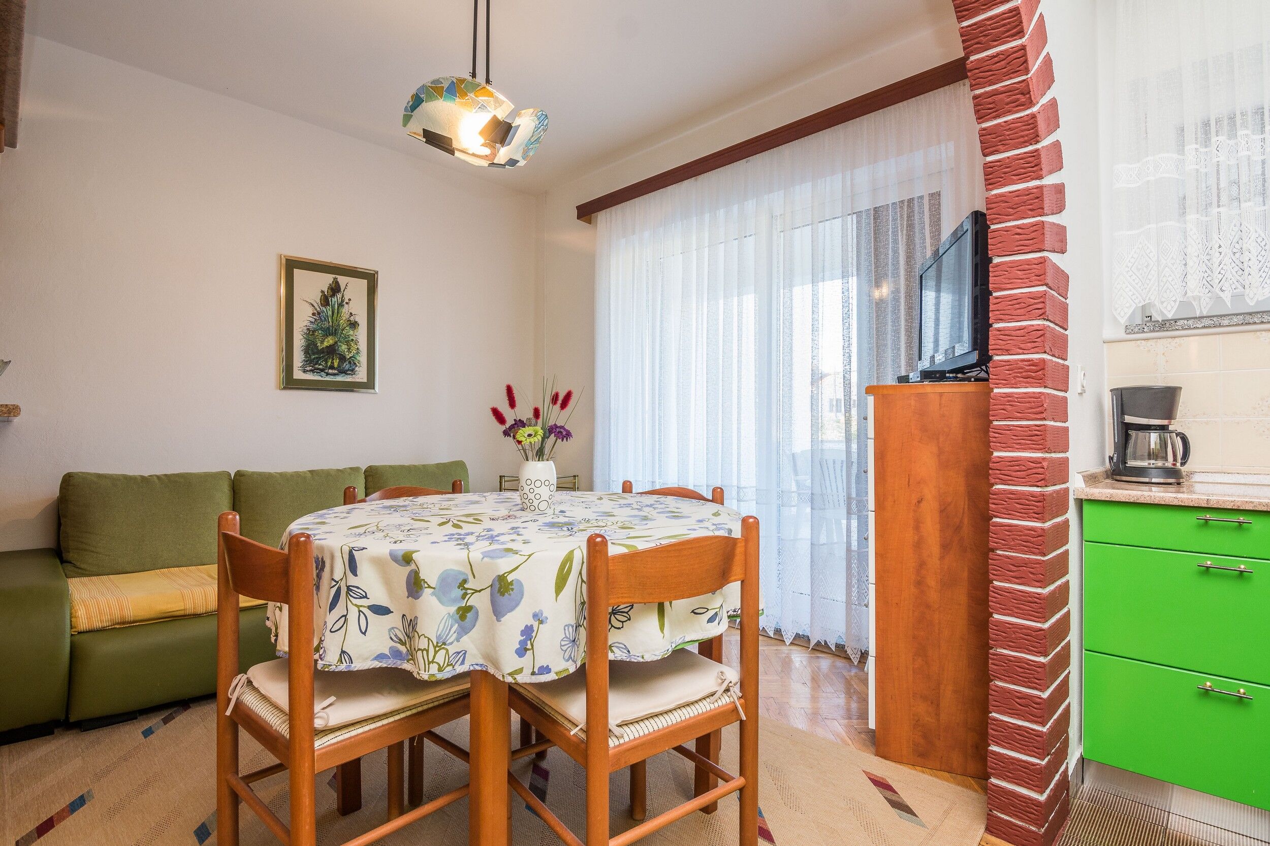 Apartments Liveric 50951-A4