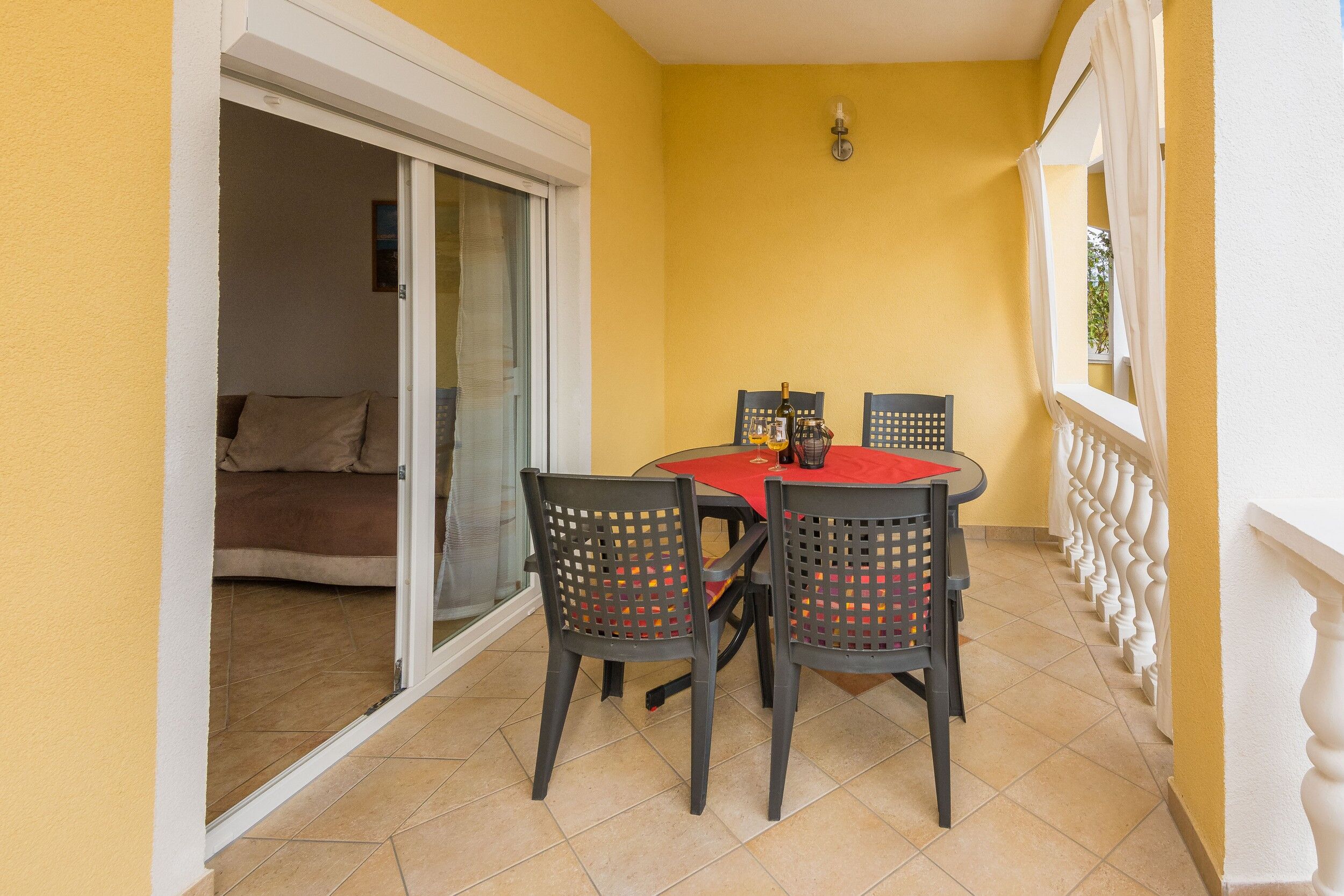 Apartments Sarlija 64139-A1