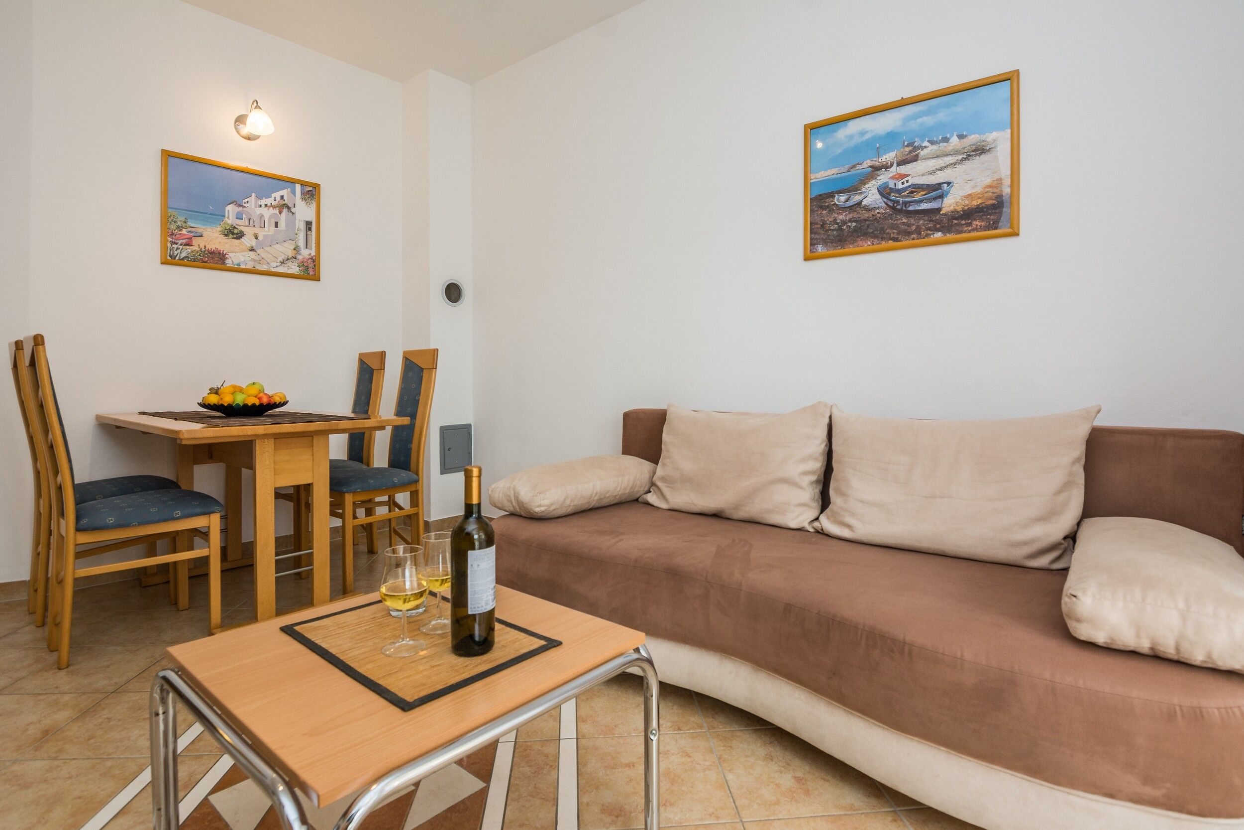 Apartments Sarlija 64139-A1