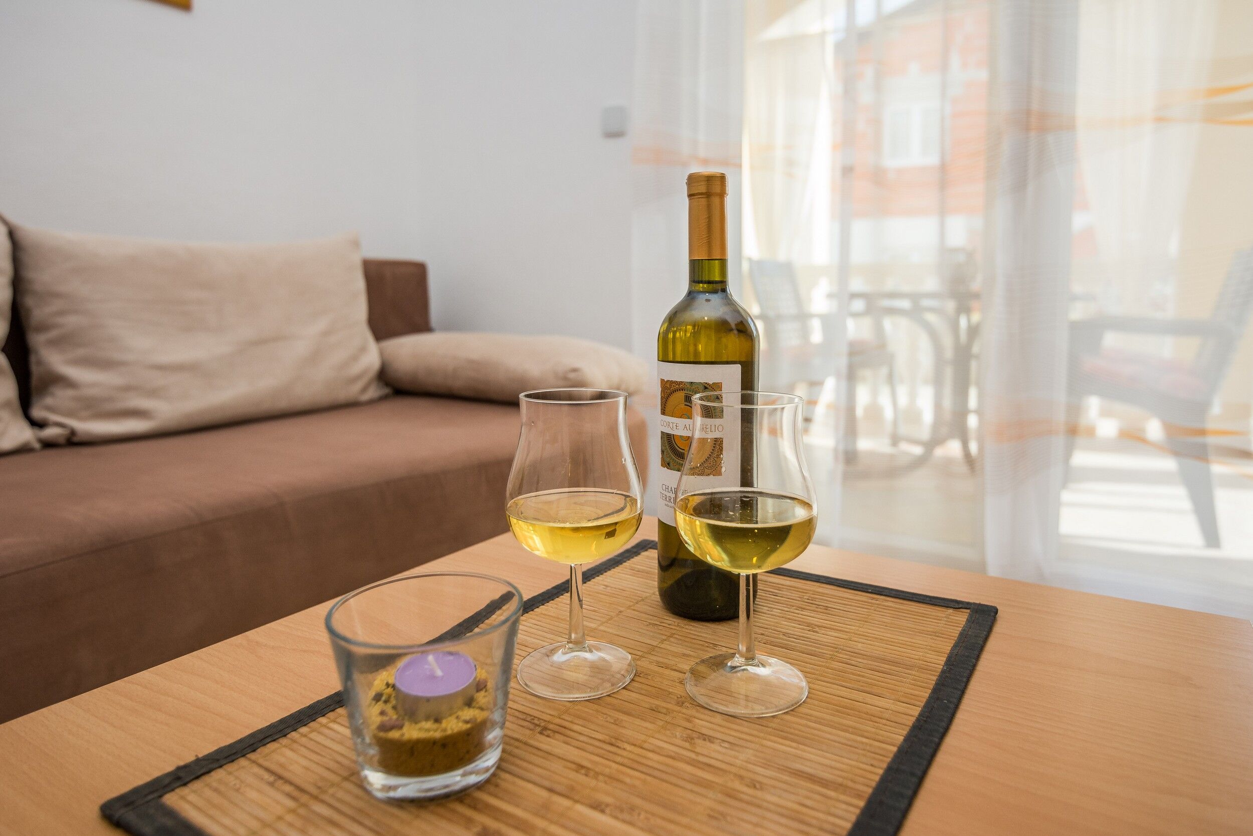 Apartments Sarlija 64139-A1