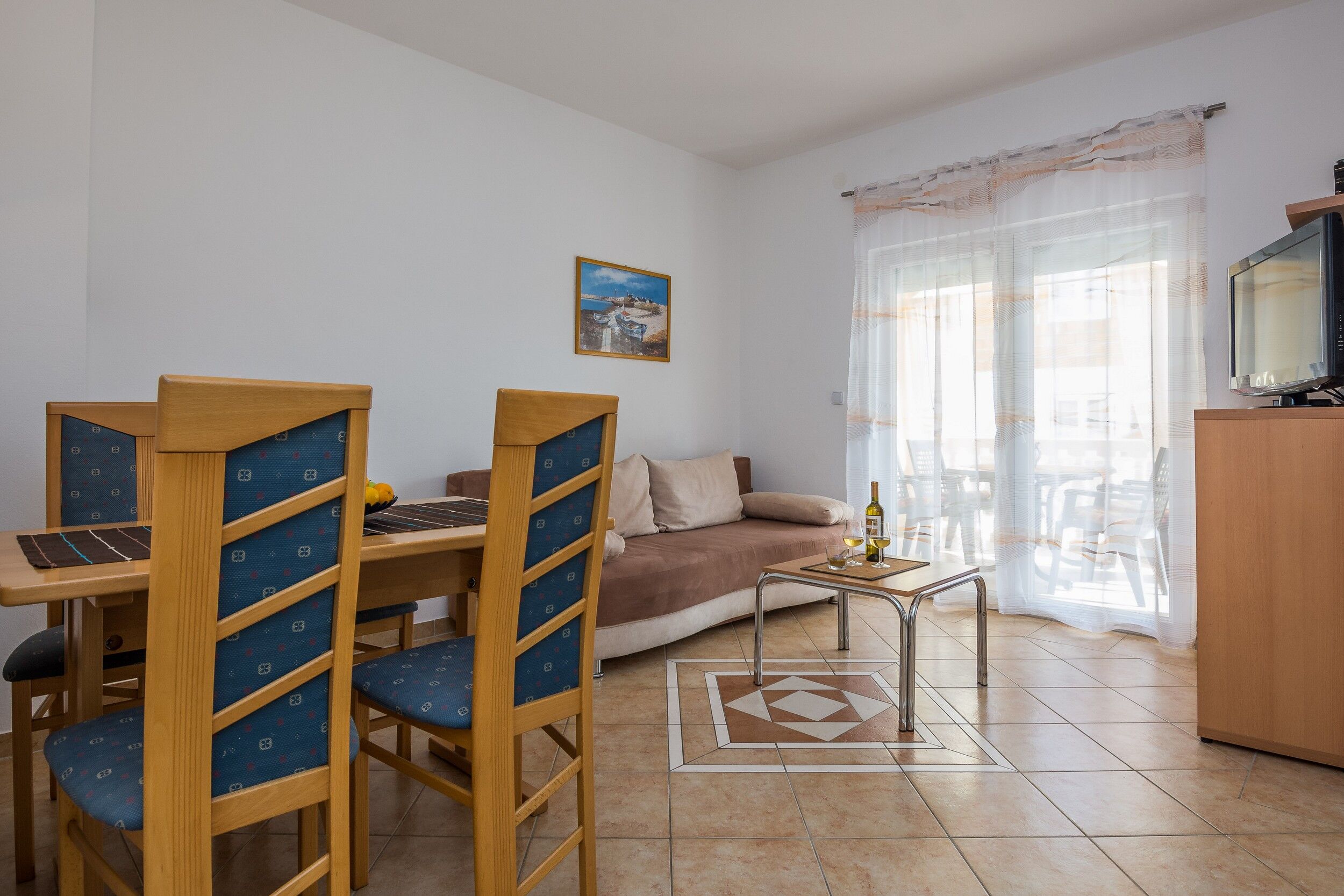 Apartments Sarlija 64139-A1