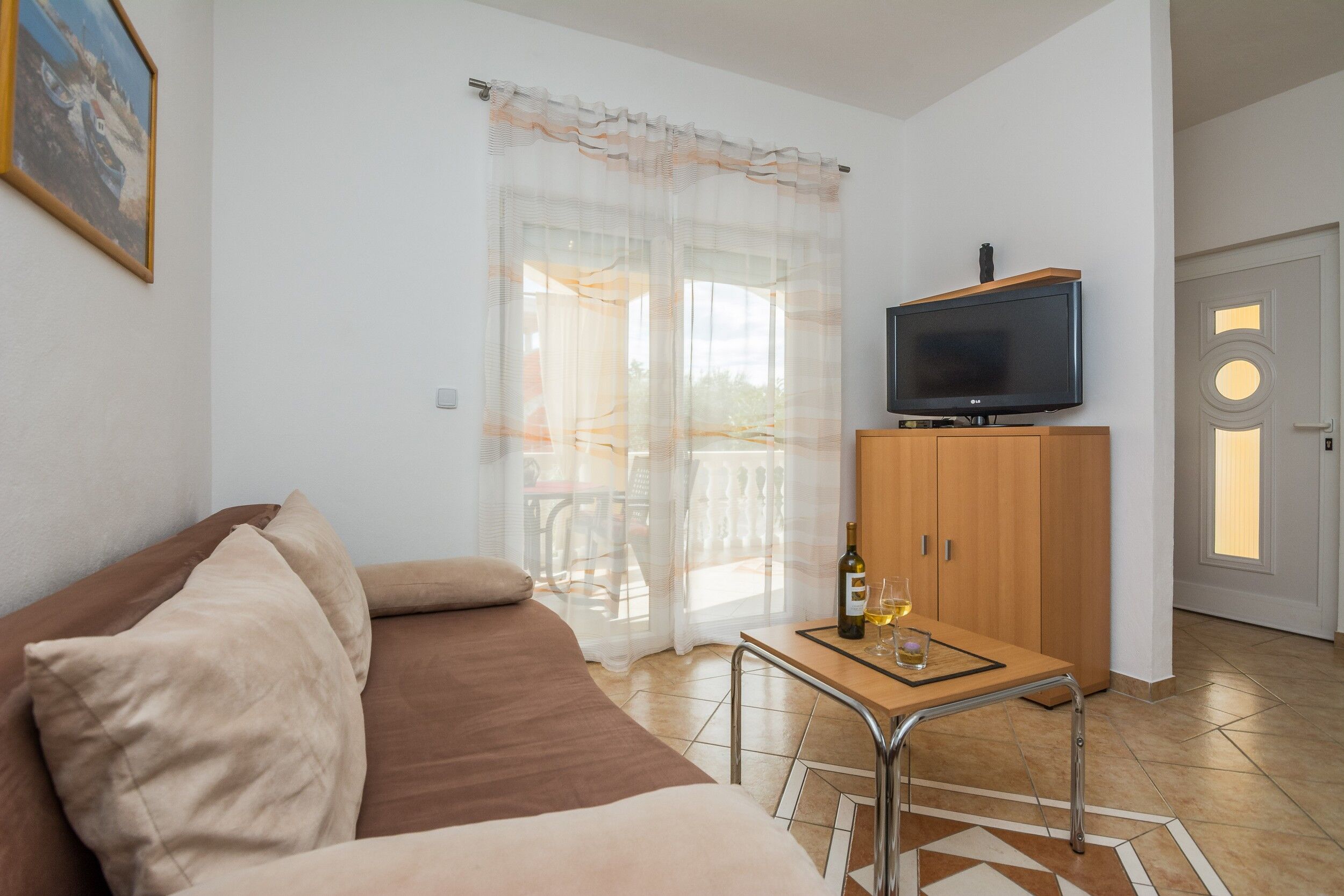 Apartments Sarlija 64139-A1