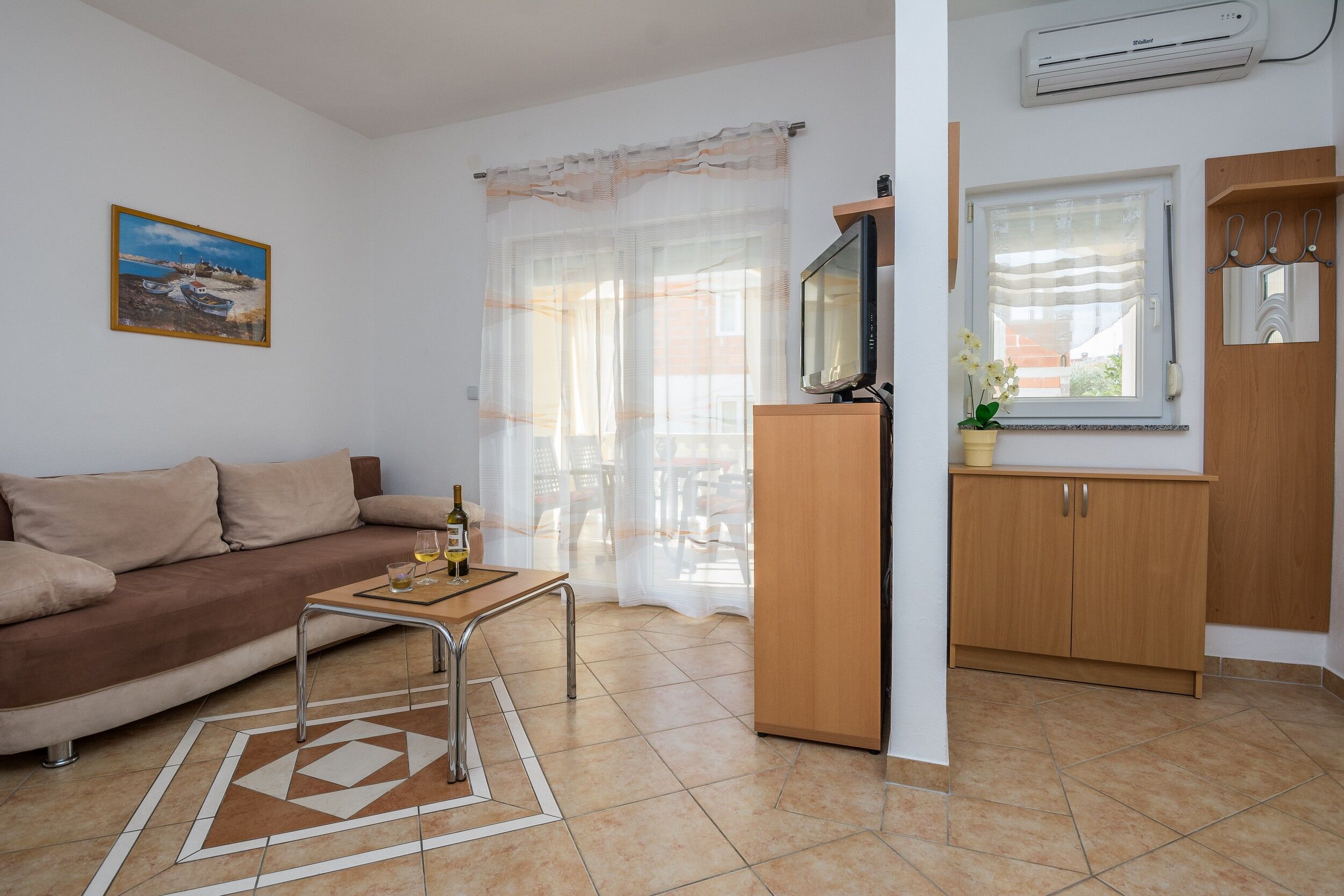 Apartments Sarlija 64139-A1