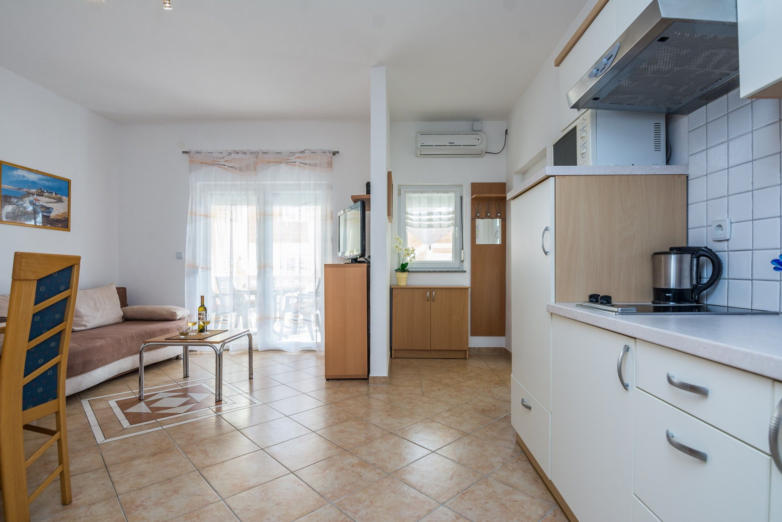 Apartments Sarlija 64139-A1