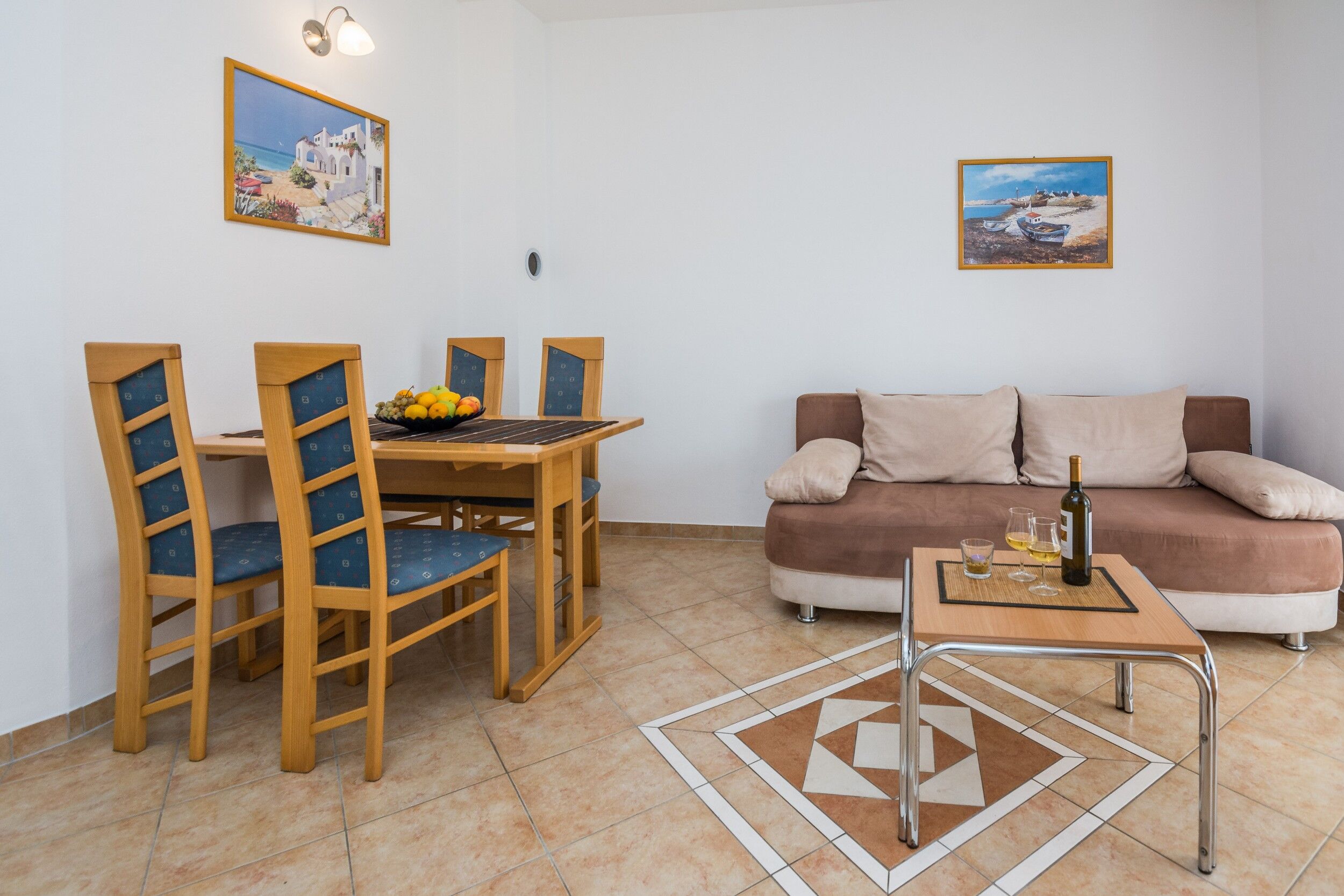 Apartments Sarlija 64139-A1