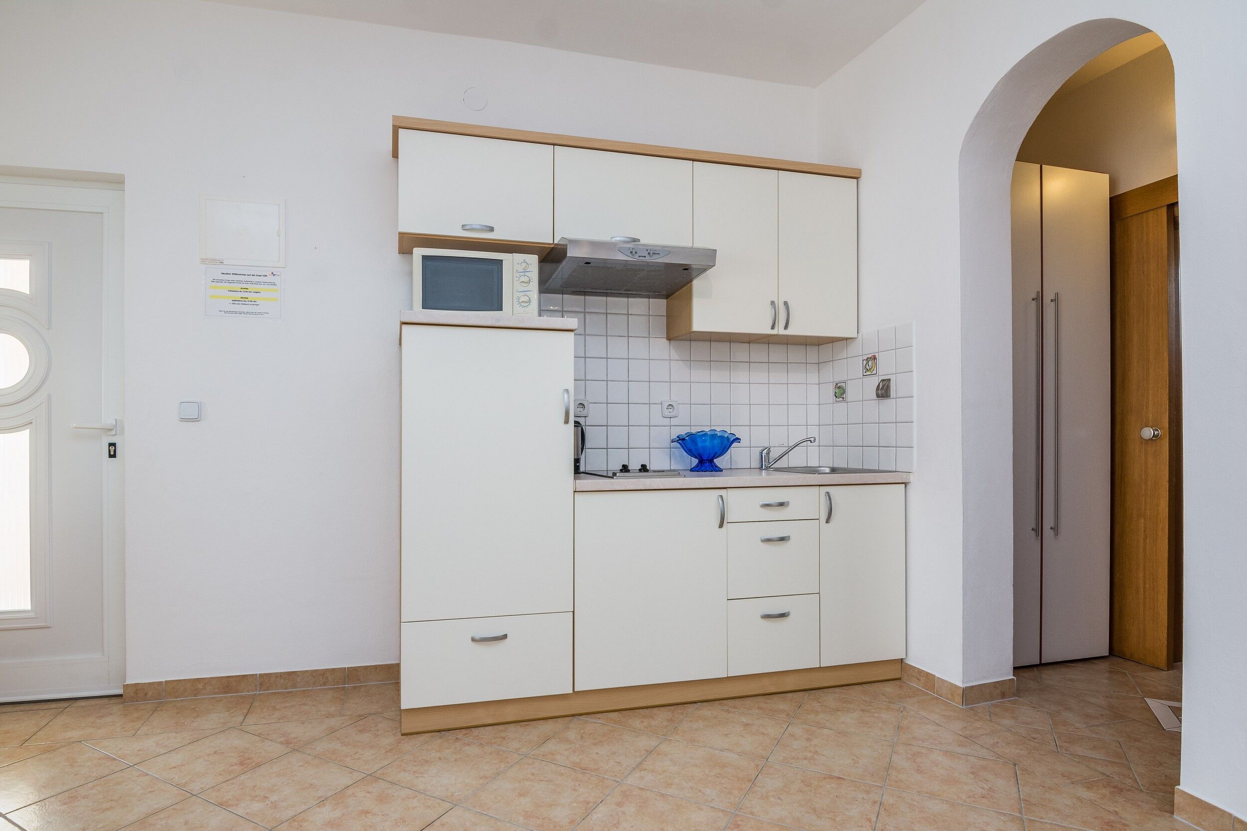 Apartments Sarlija 64139-A1