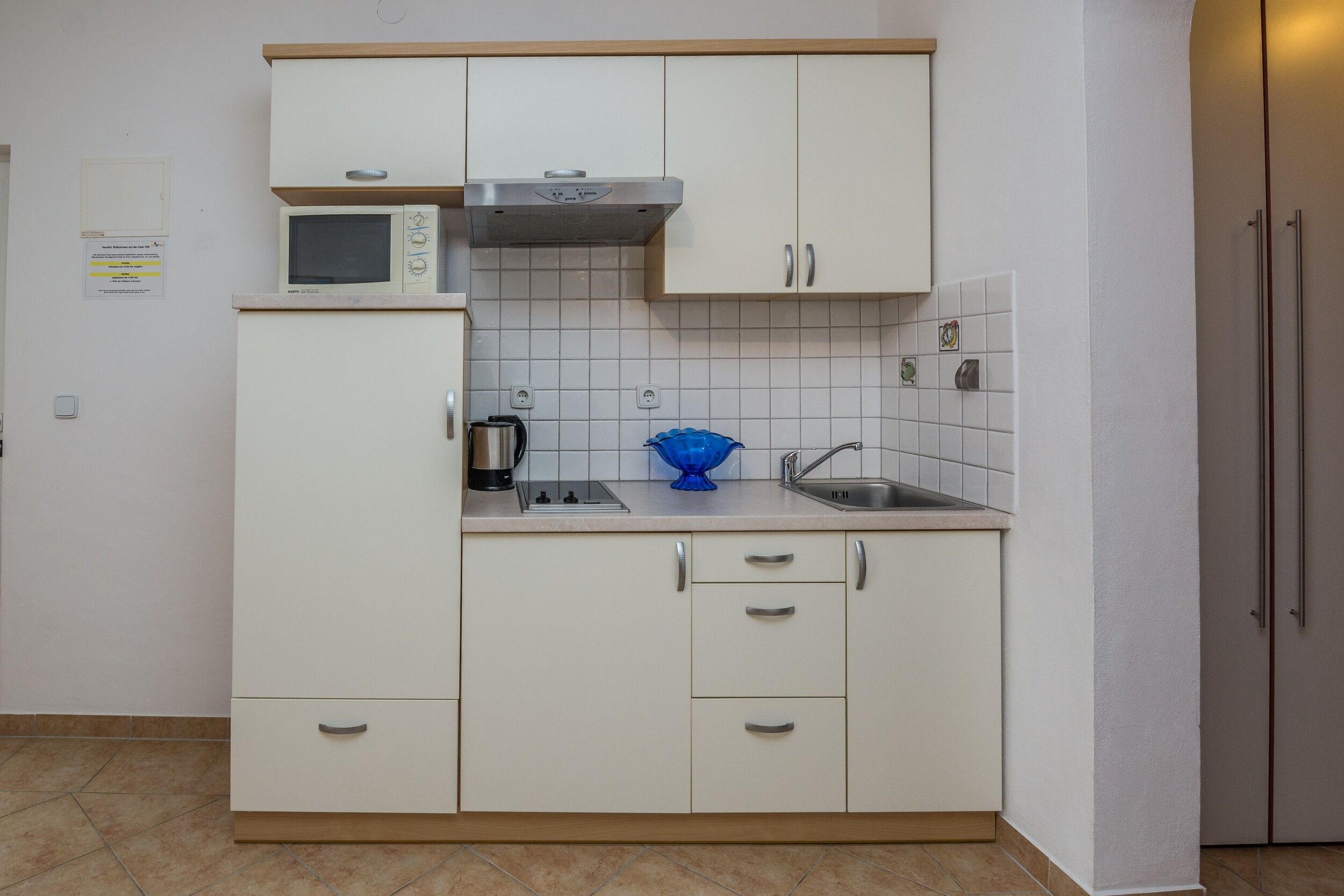 Apartments Sarlija 64139-A1