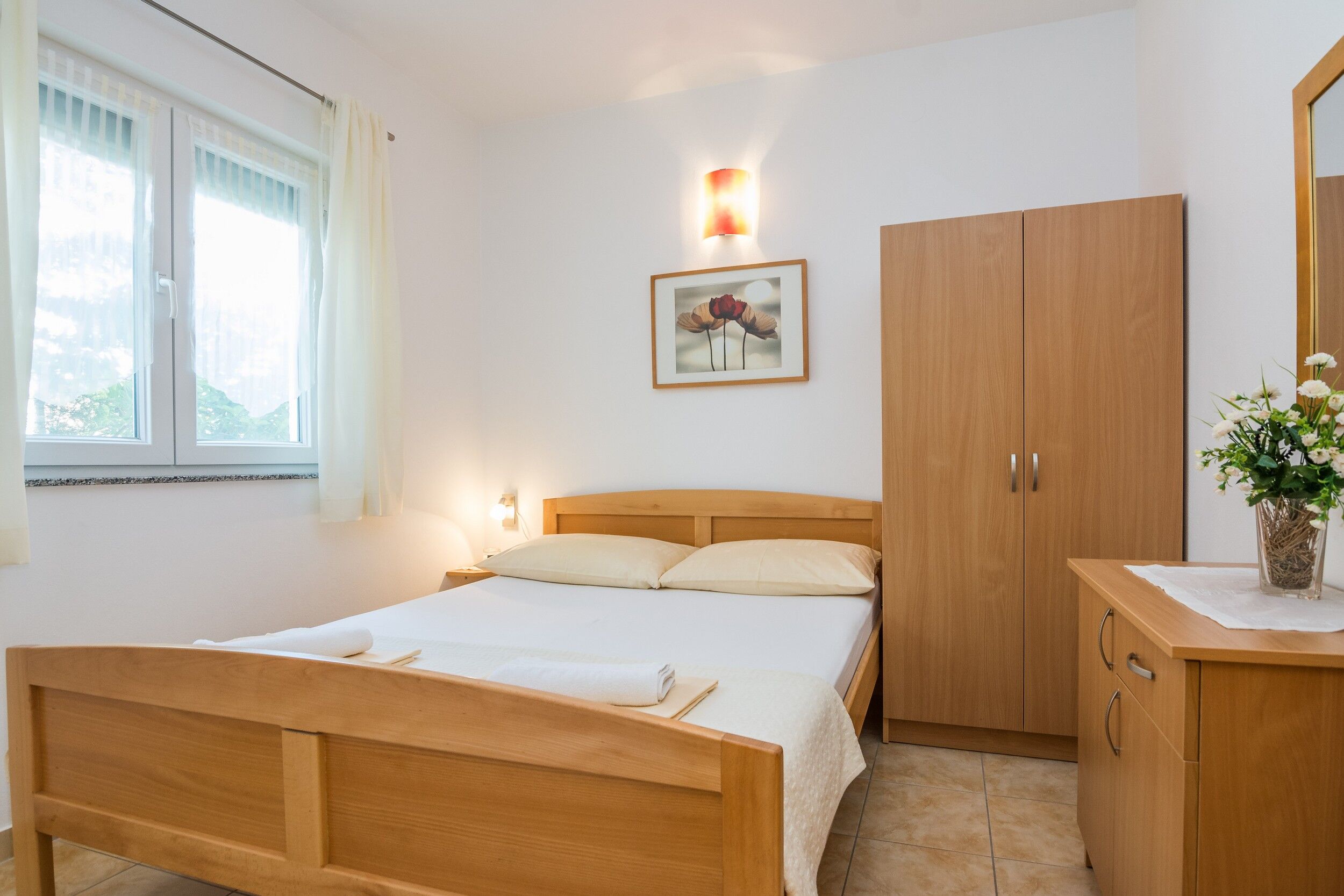 Apartments Sarlija 64139-A1