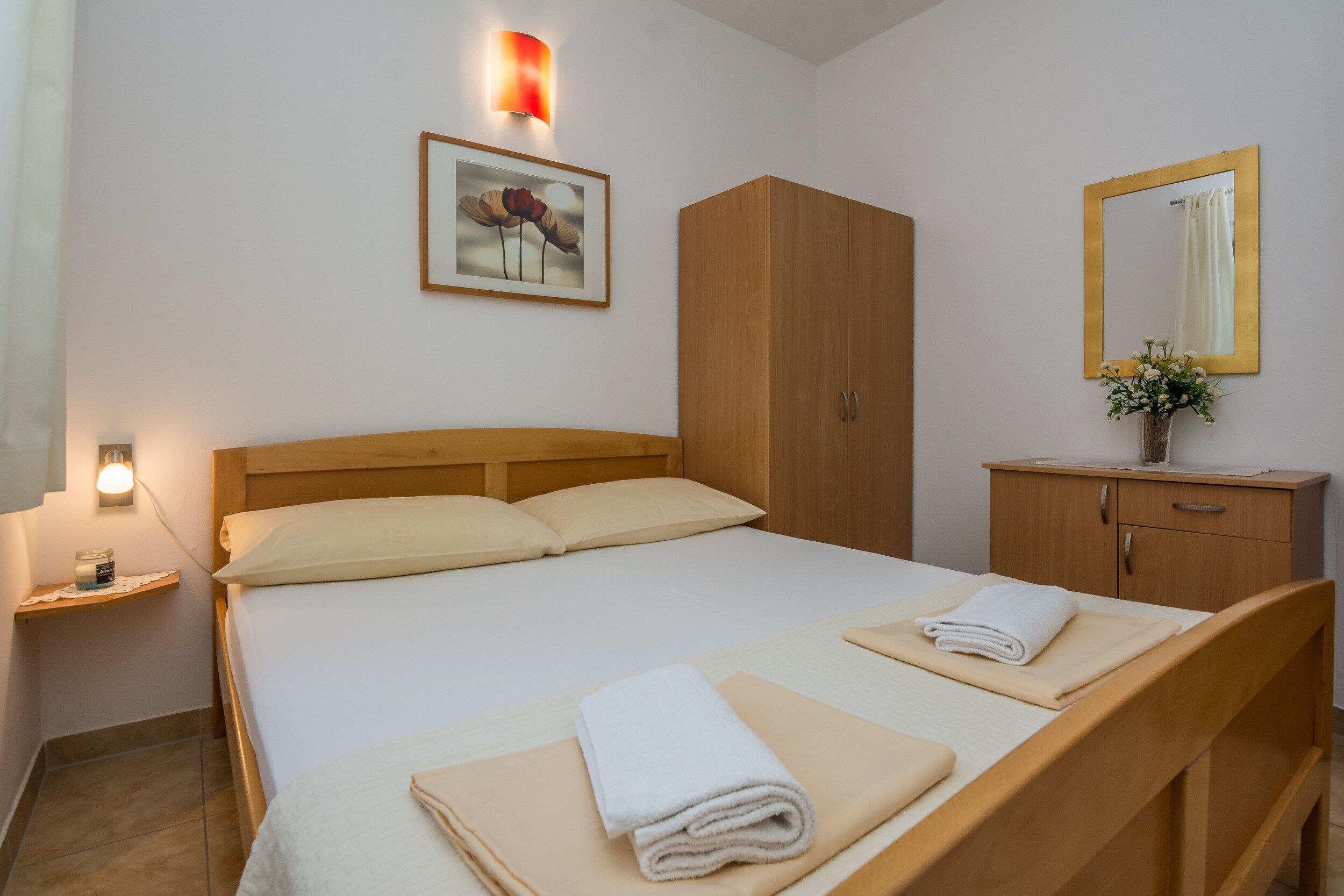 Apartments Sarlija 64139-A1