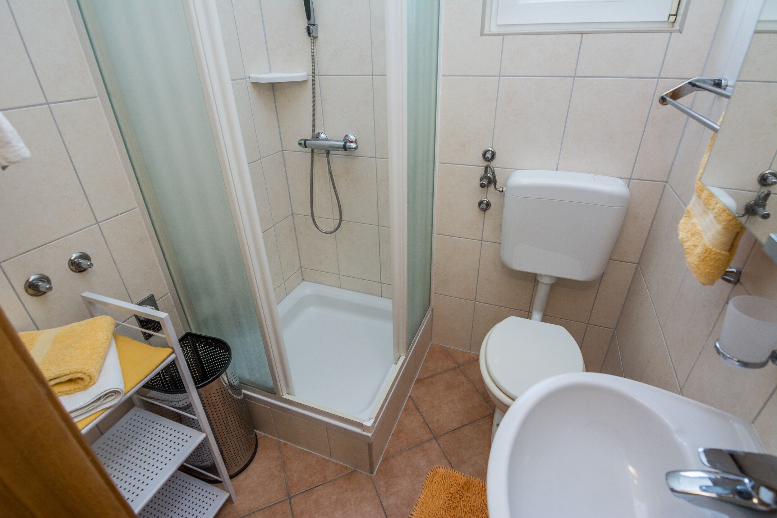 Apartments Sarlija 64139-A1