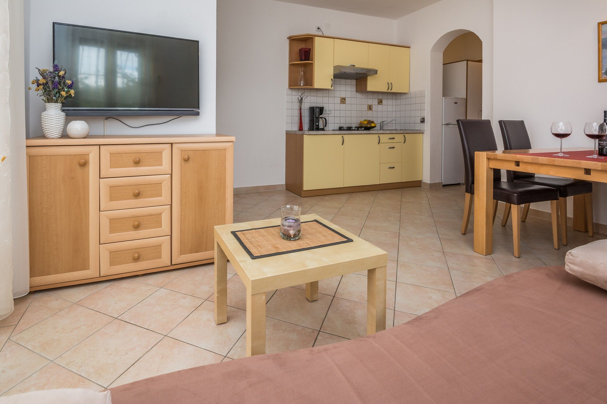 Apartments Sarlija 64139-A2
