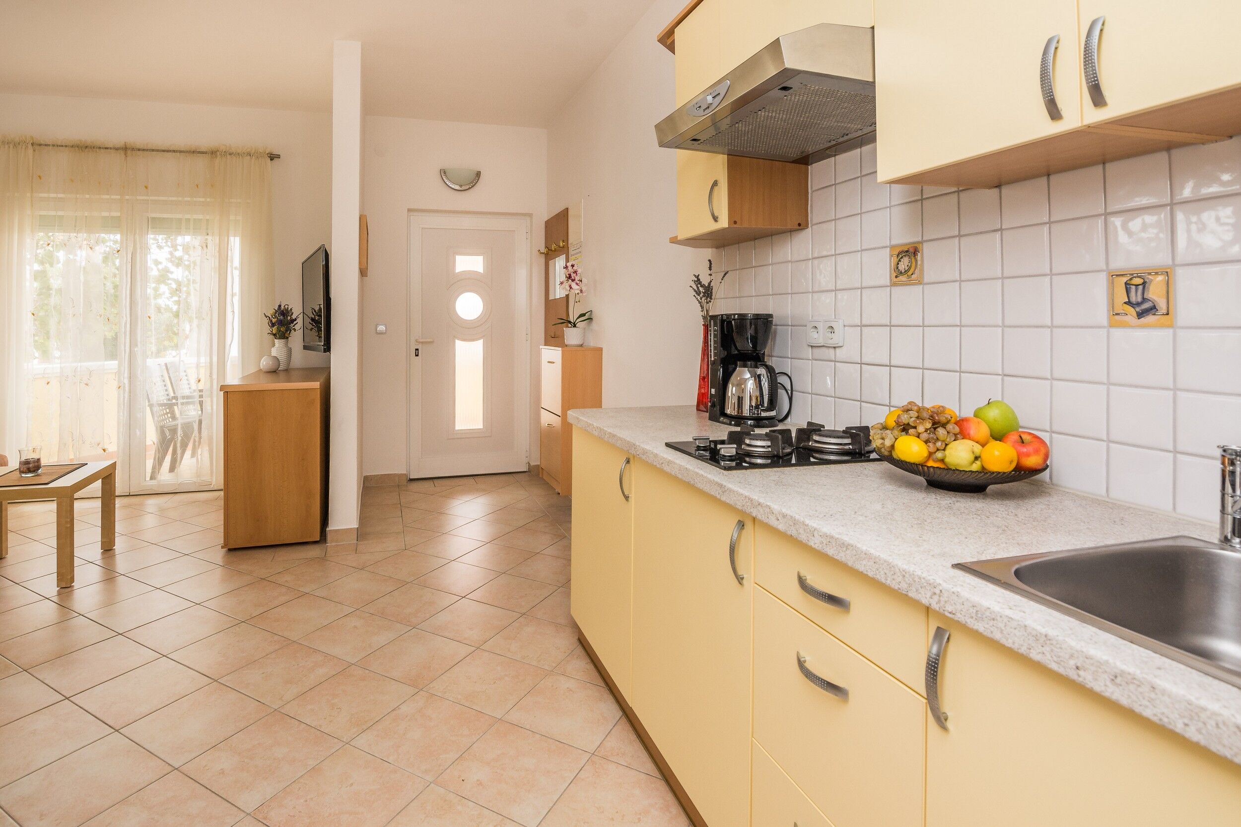 Apartments Sarlija 64139-A2