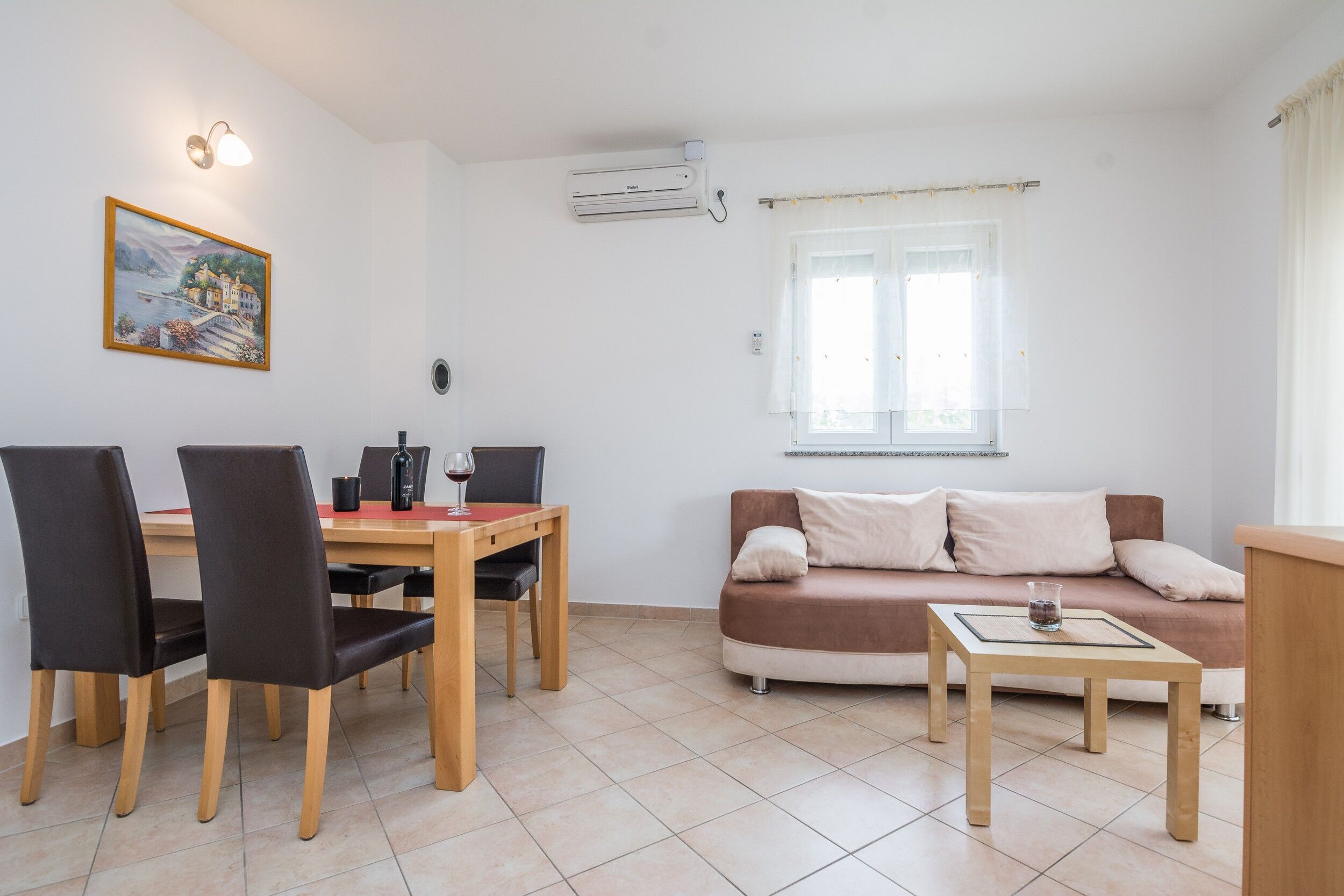 Apartments Sarlija 64139-A2