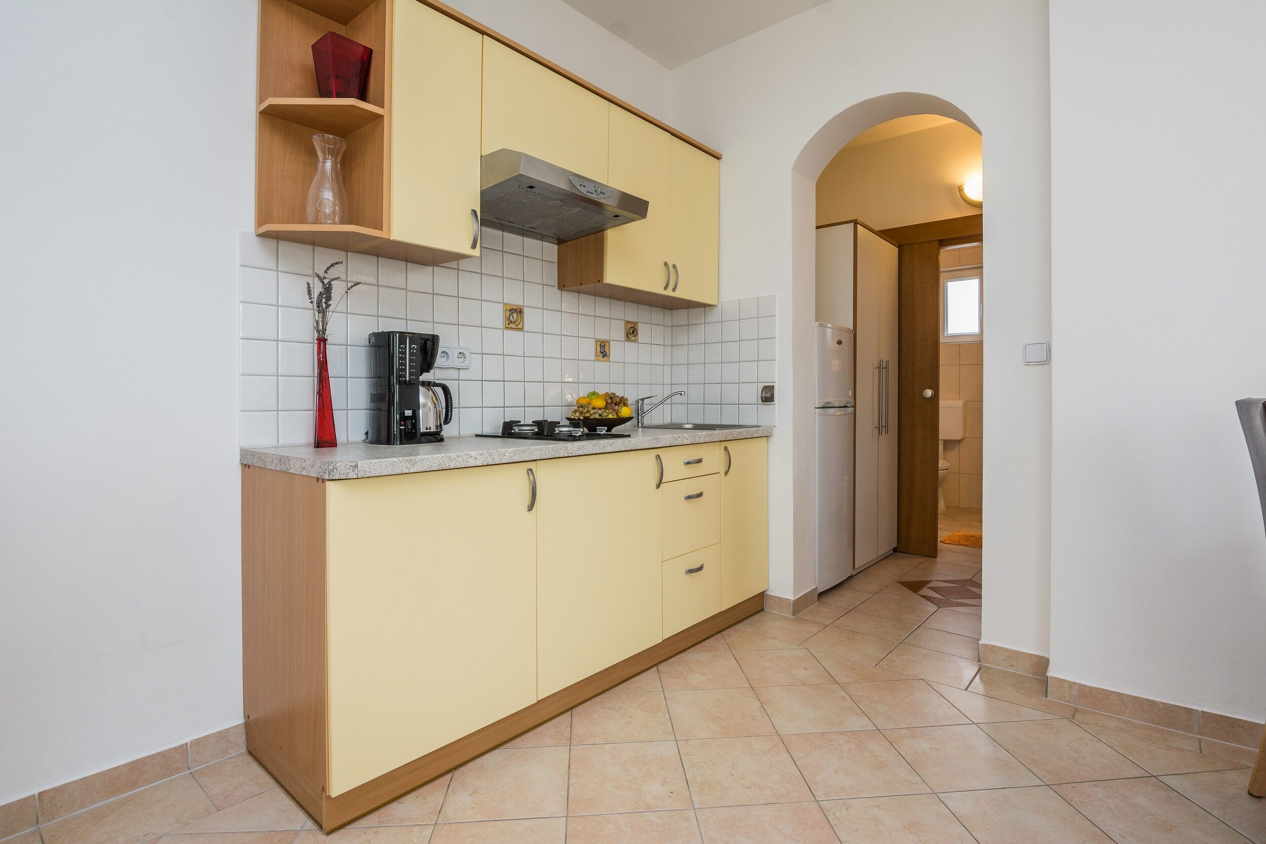 Apartments Sarlija 64139-A2
