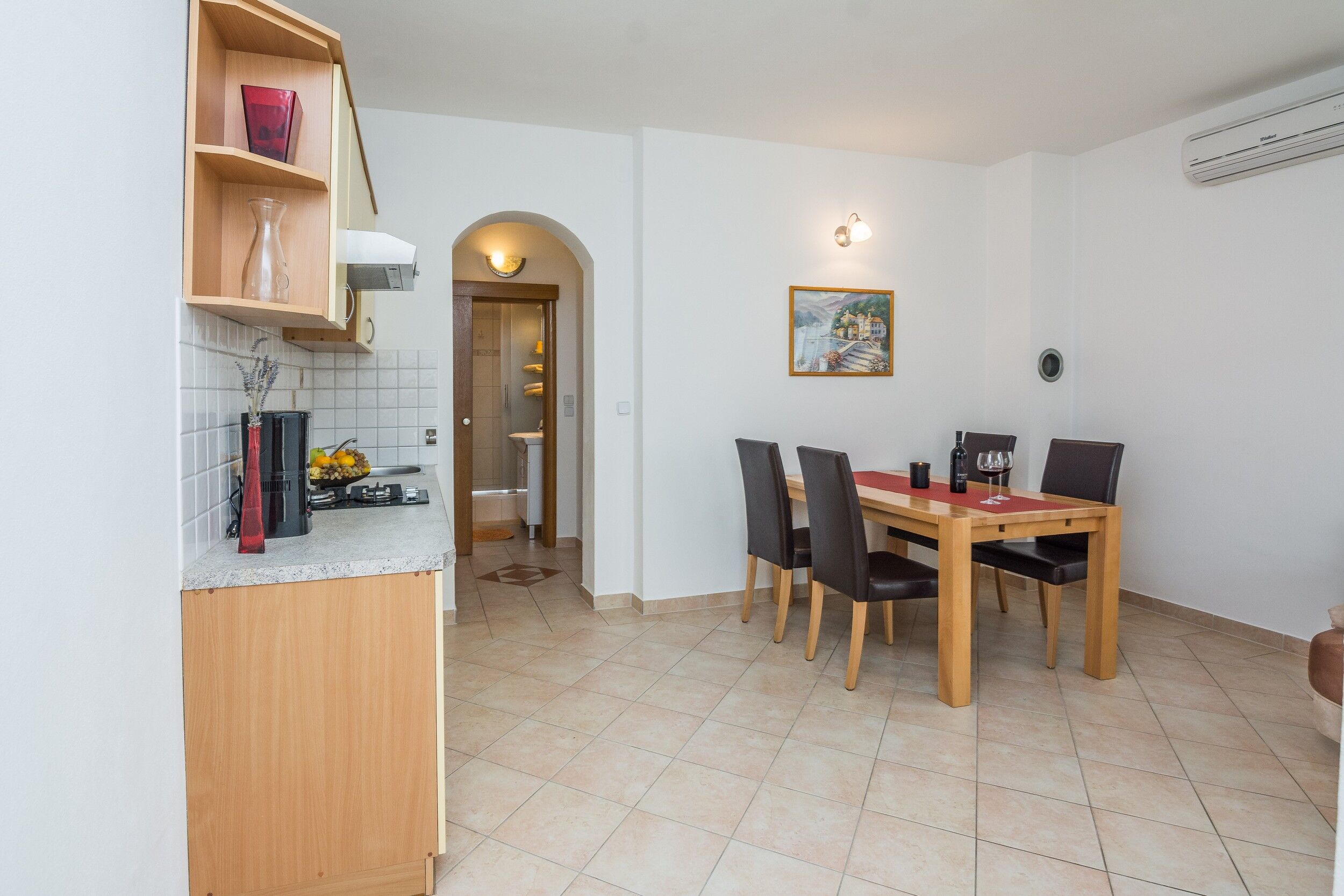 Apartments Sarlija 64139-A2