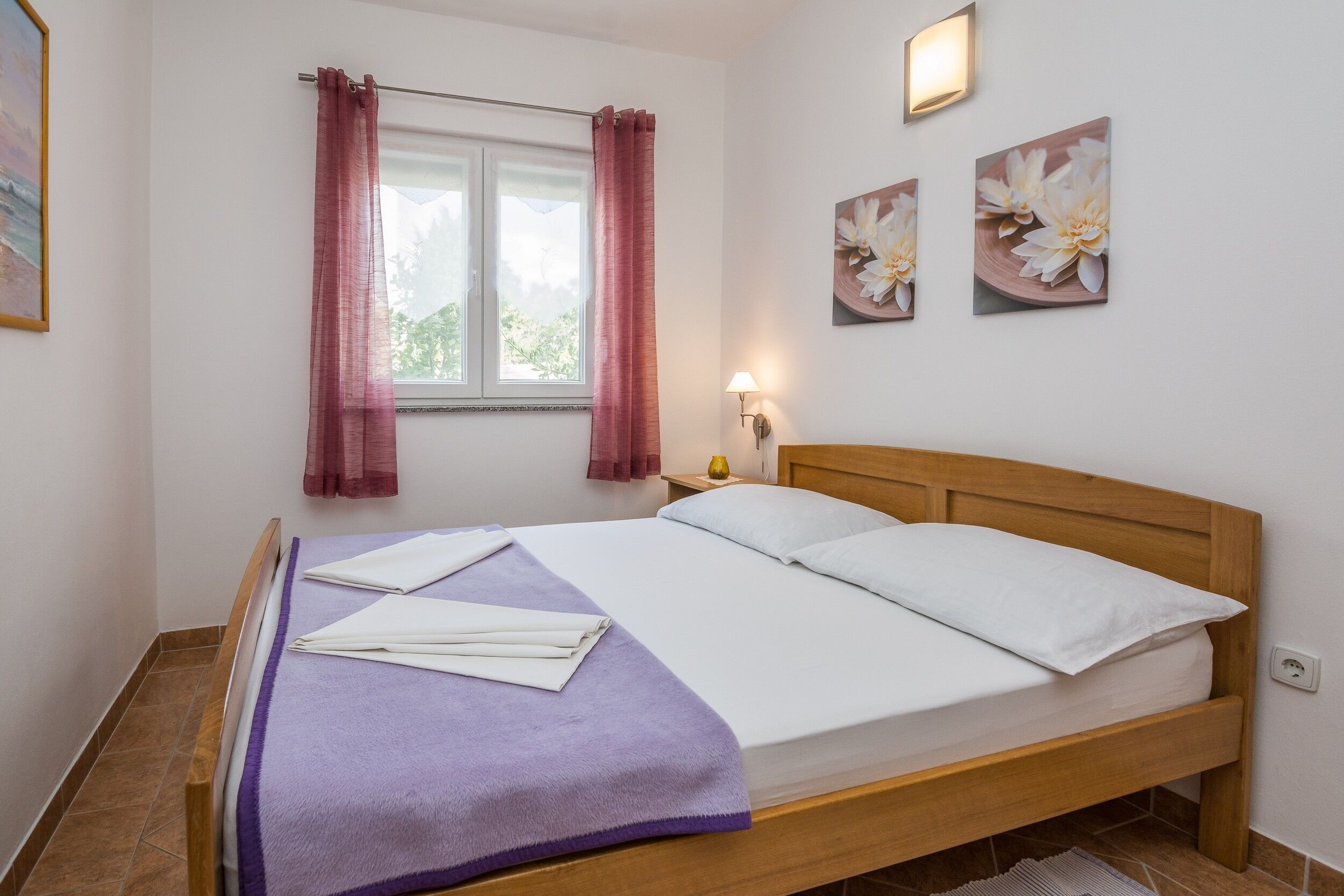 Apartments Sarlija 64139-A2