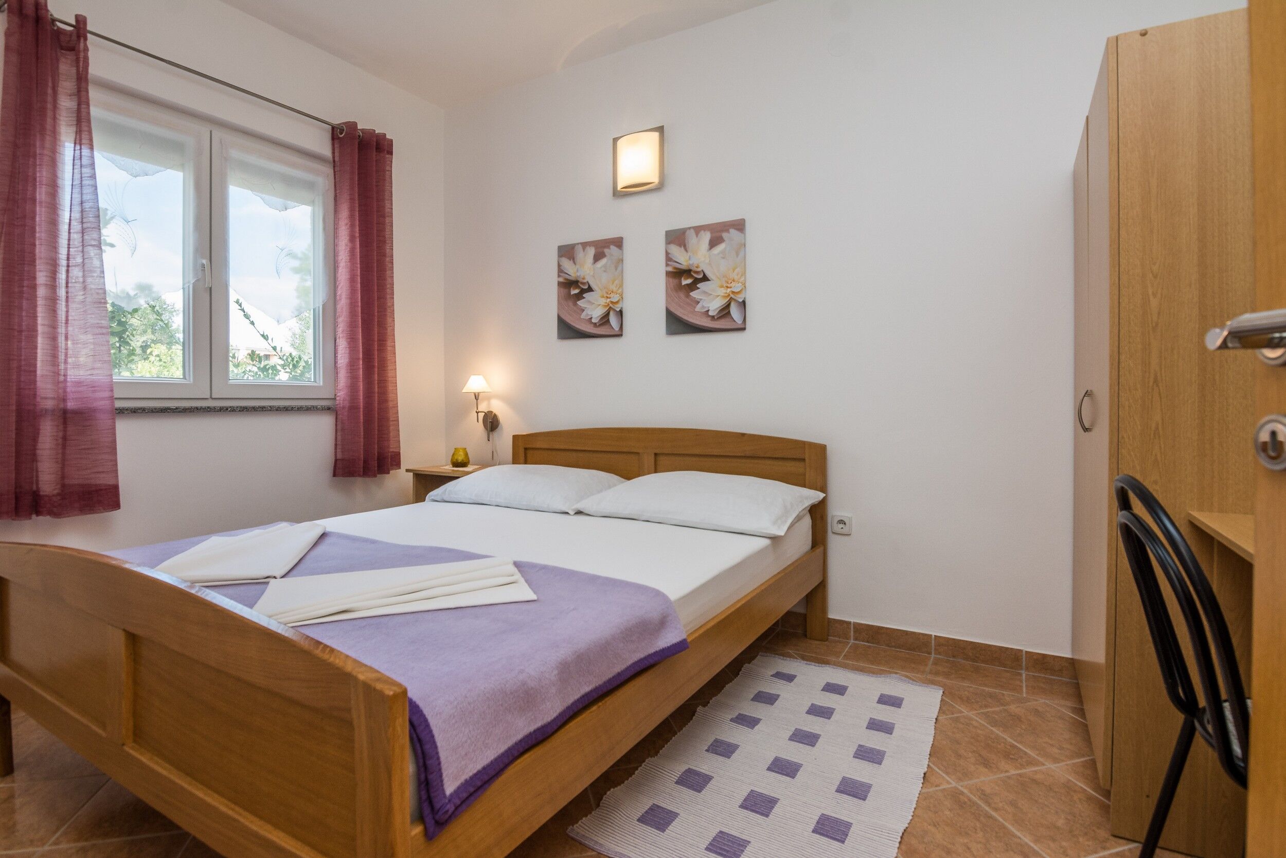 Apartments Sarlija 64139-A2