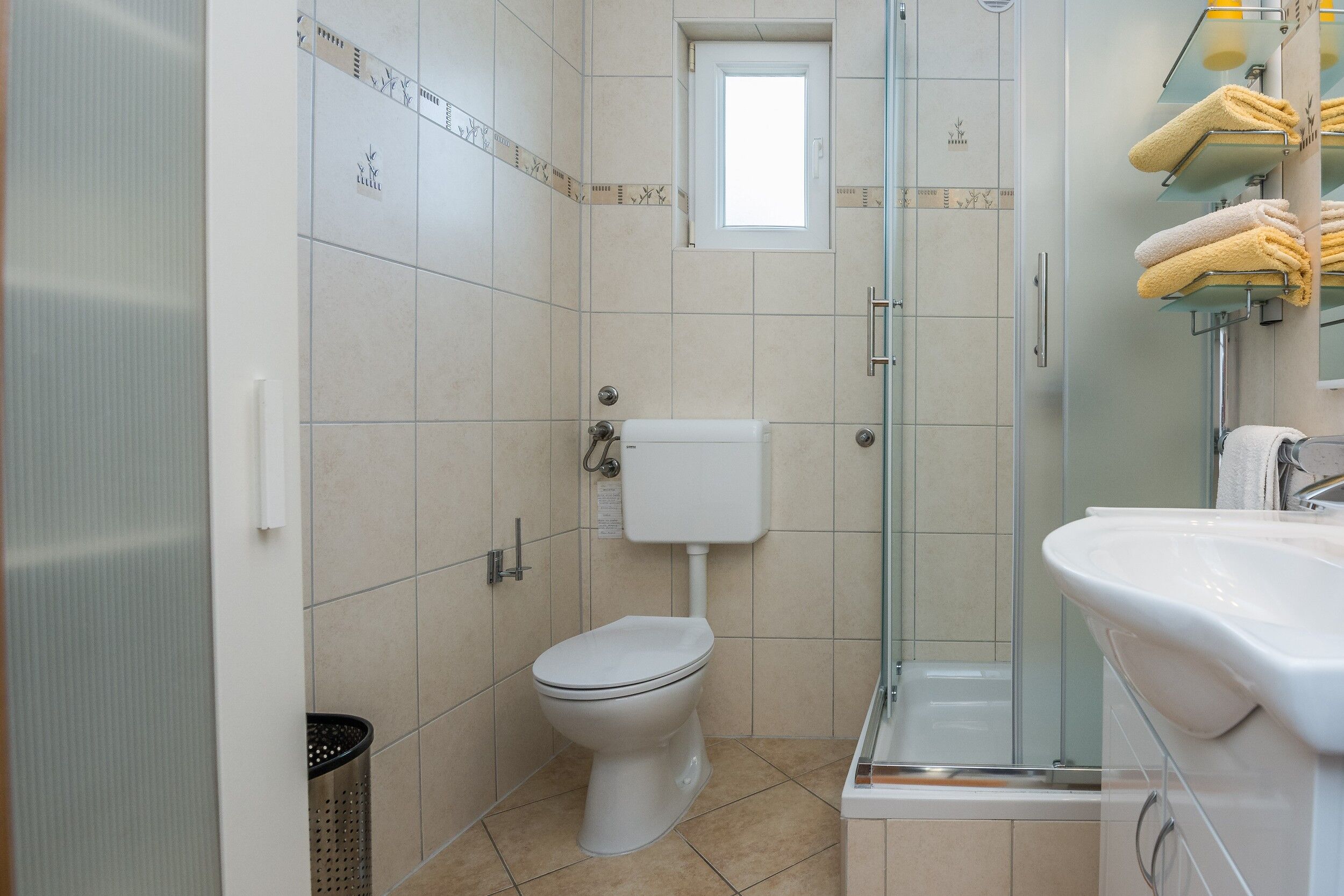 Apartments Sarlija 64139-A2