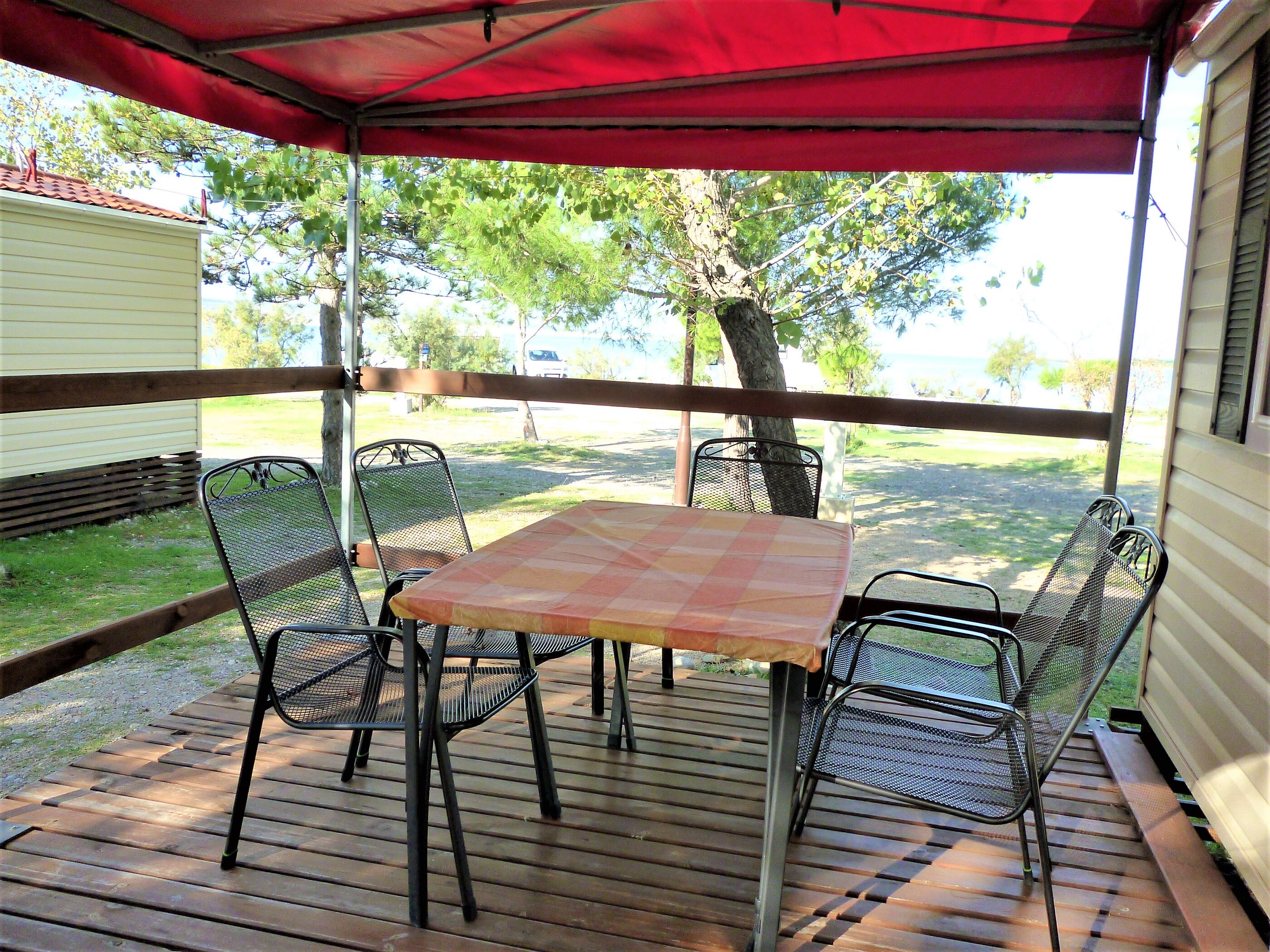 Mobile home Pisak 41538-K1