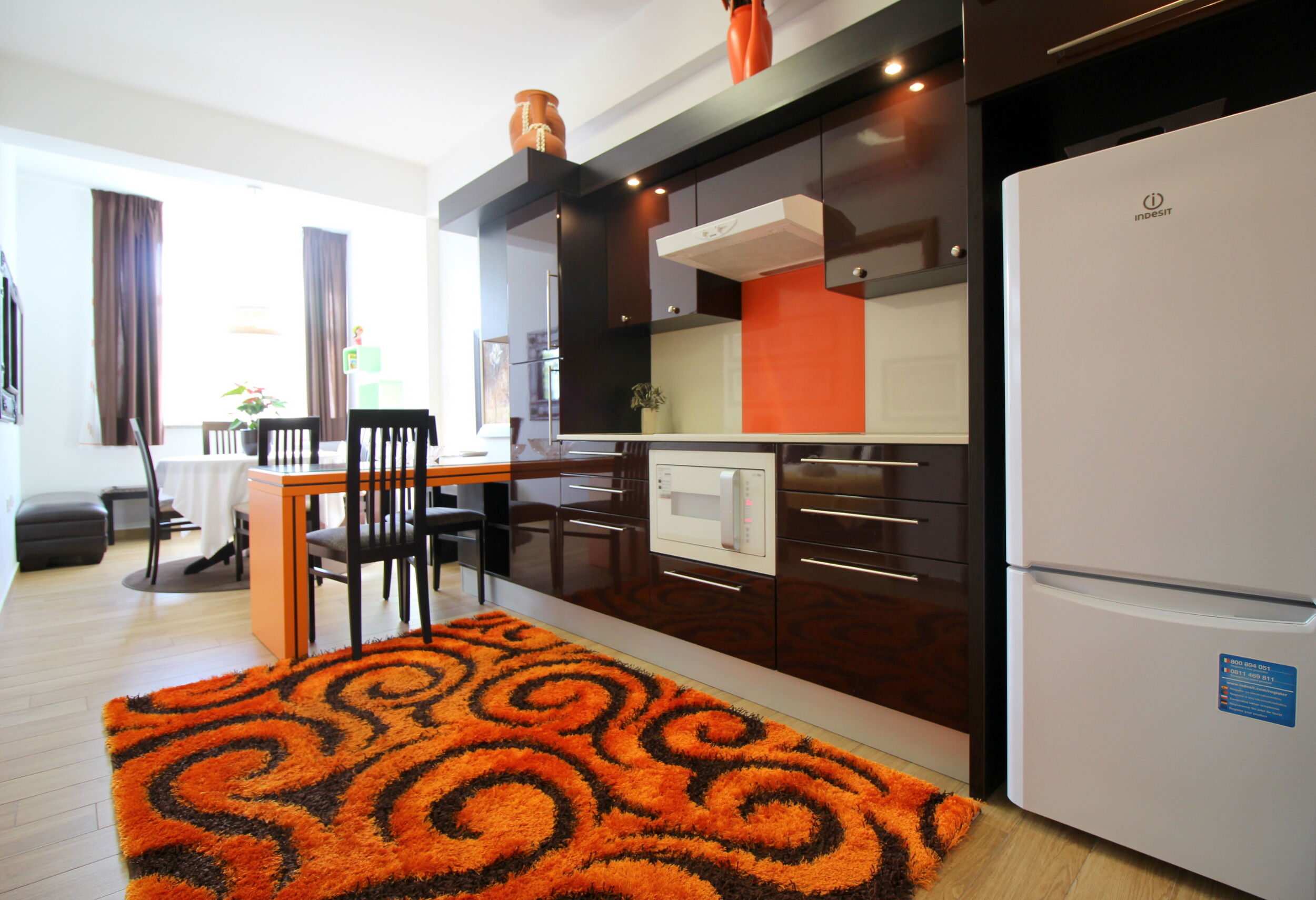 Apartment Dolcevita 16922-A1