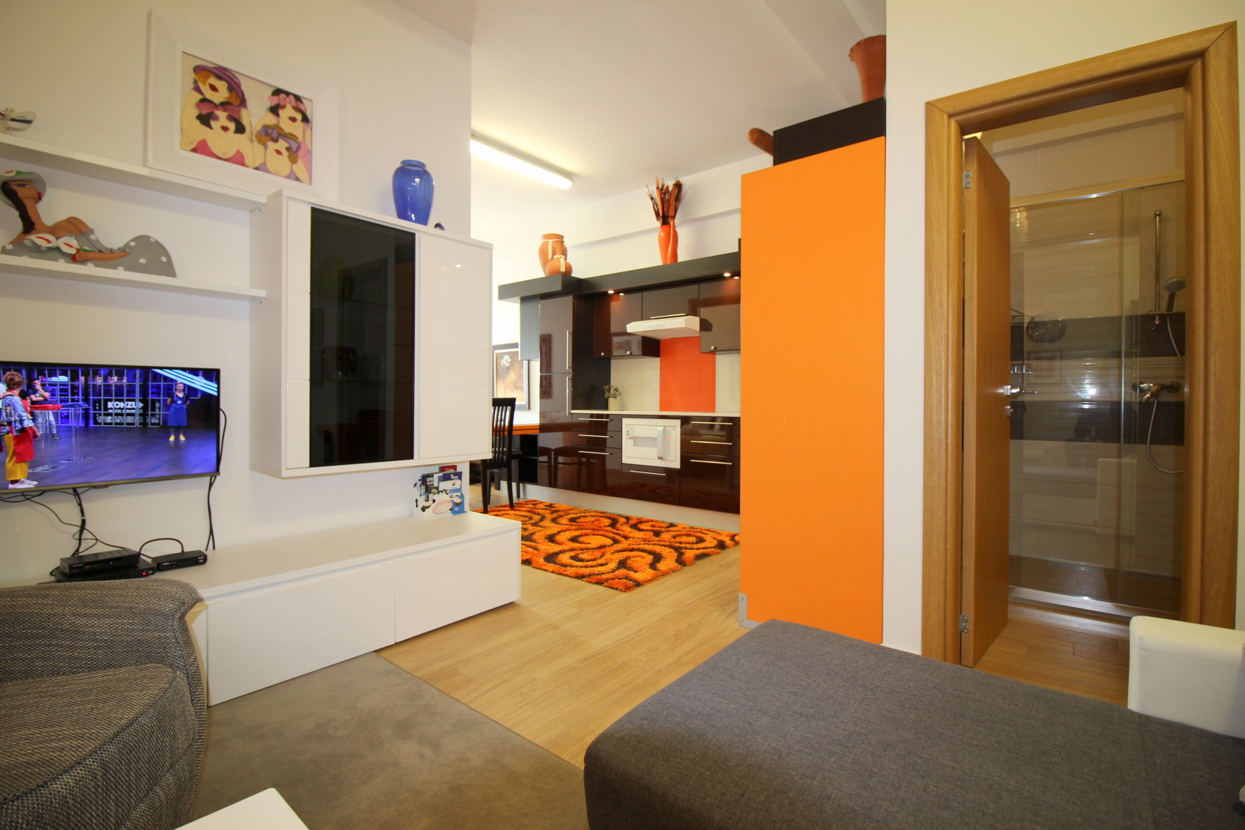 Apartment Dolcevita 16922-A1