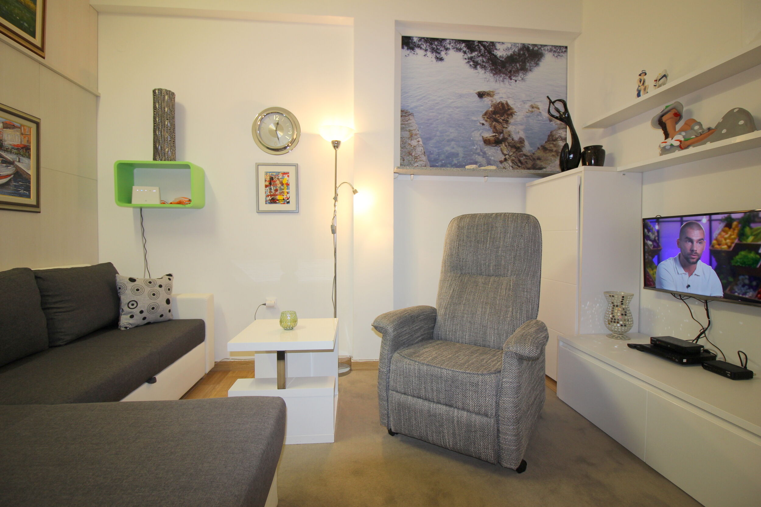 Apartment Dolcevita 16922-A1
