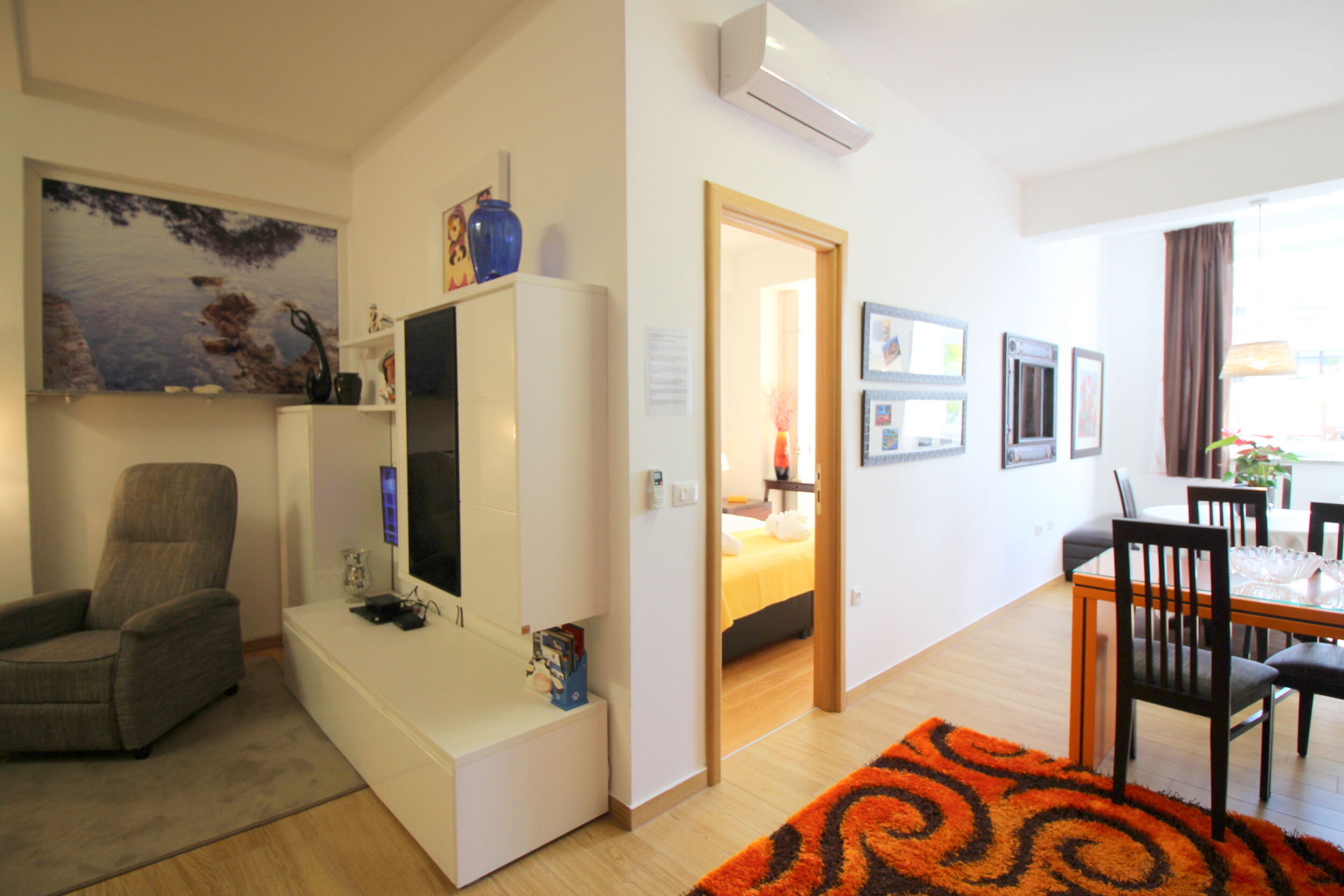 Apartment Dolcevita 16922-A1