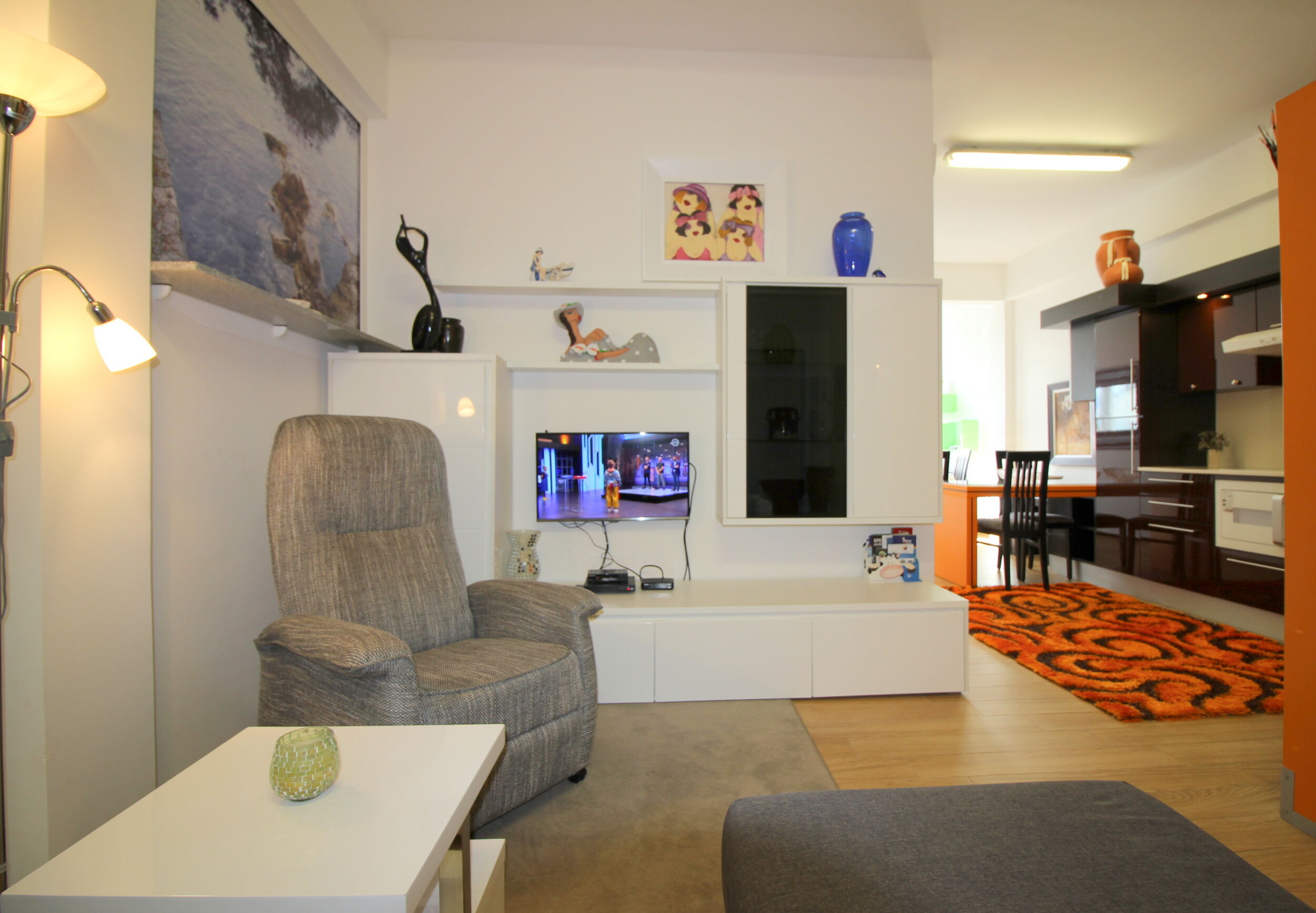 Apartment Dolcevita 16922-A1