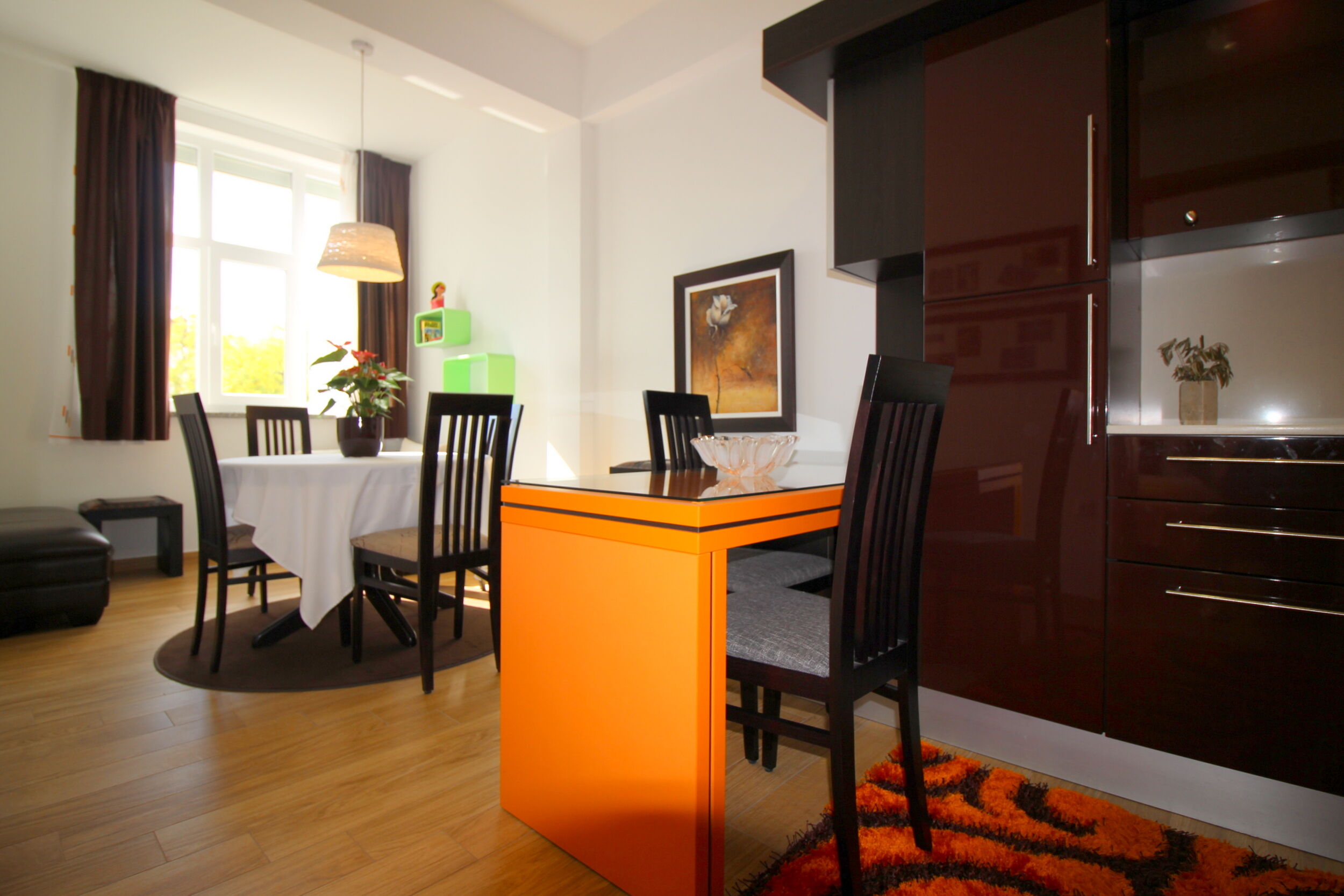 Apartment Dolcevita 16922-A1