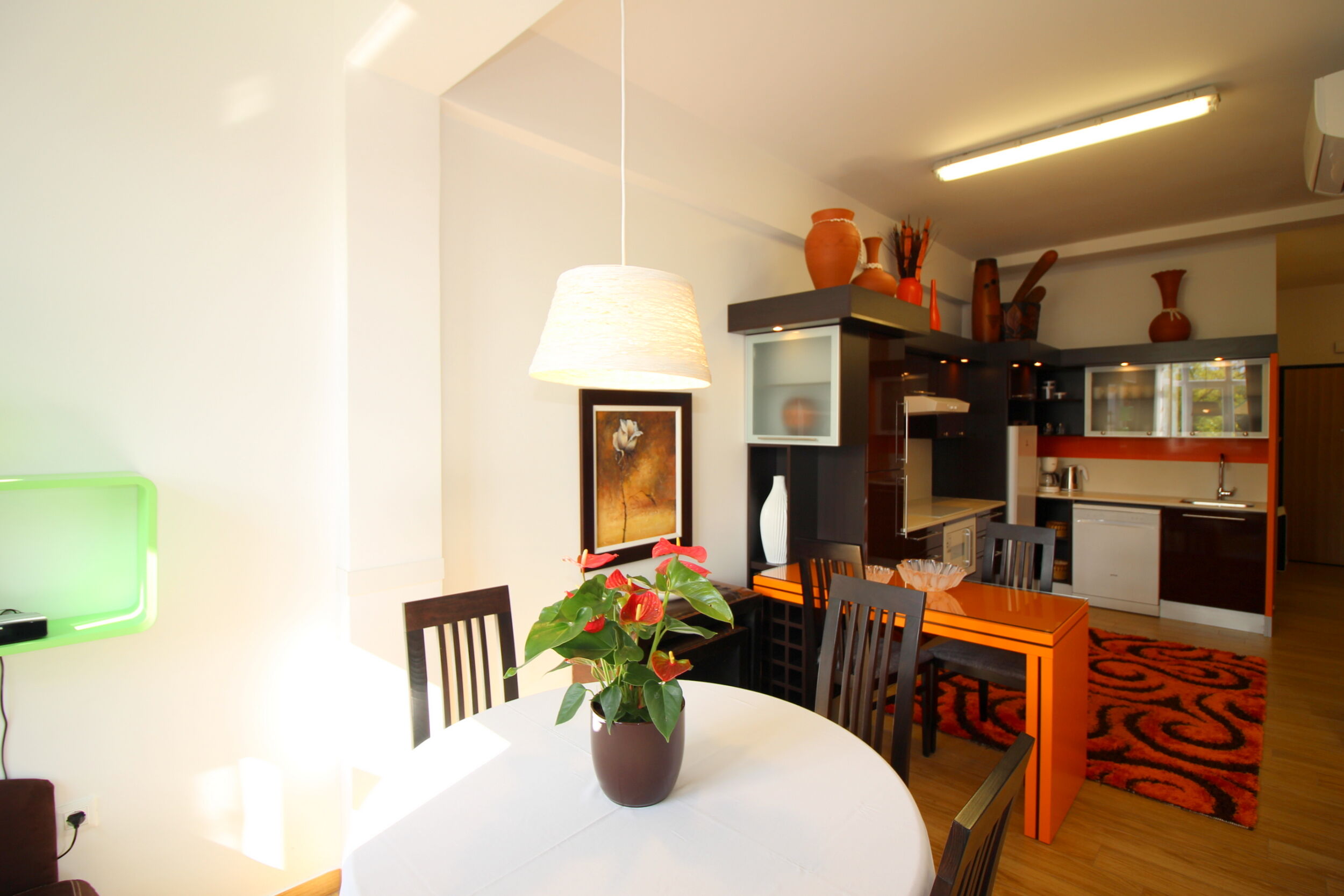 Apartment Dolcevita 16922-A1