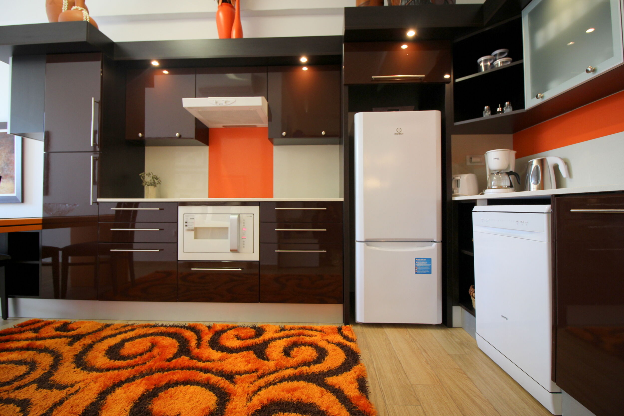 Apartment Dolcevita 16922-A1