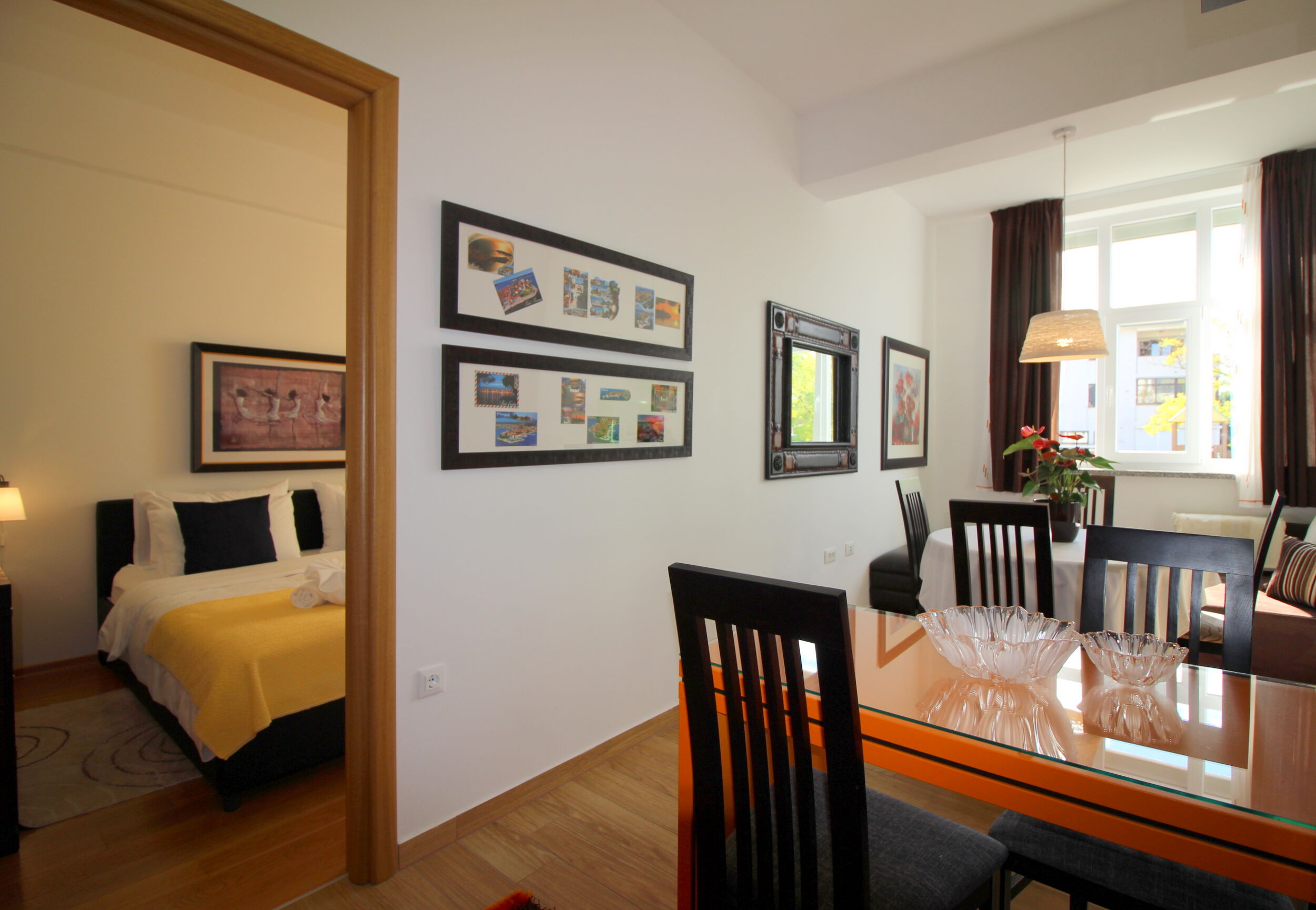Apartment Dolcevita 16922-A1