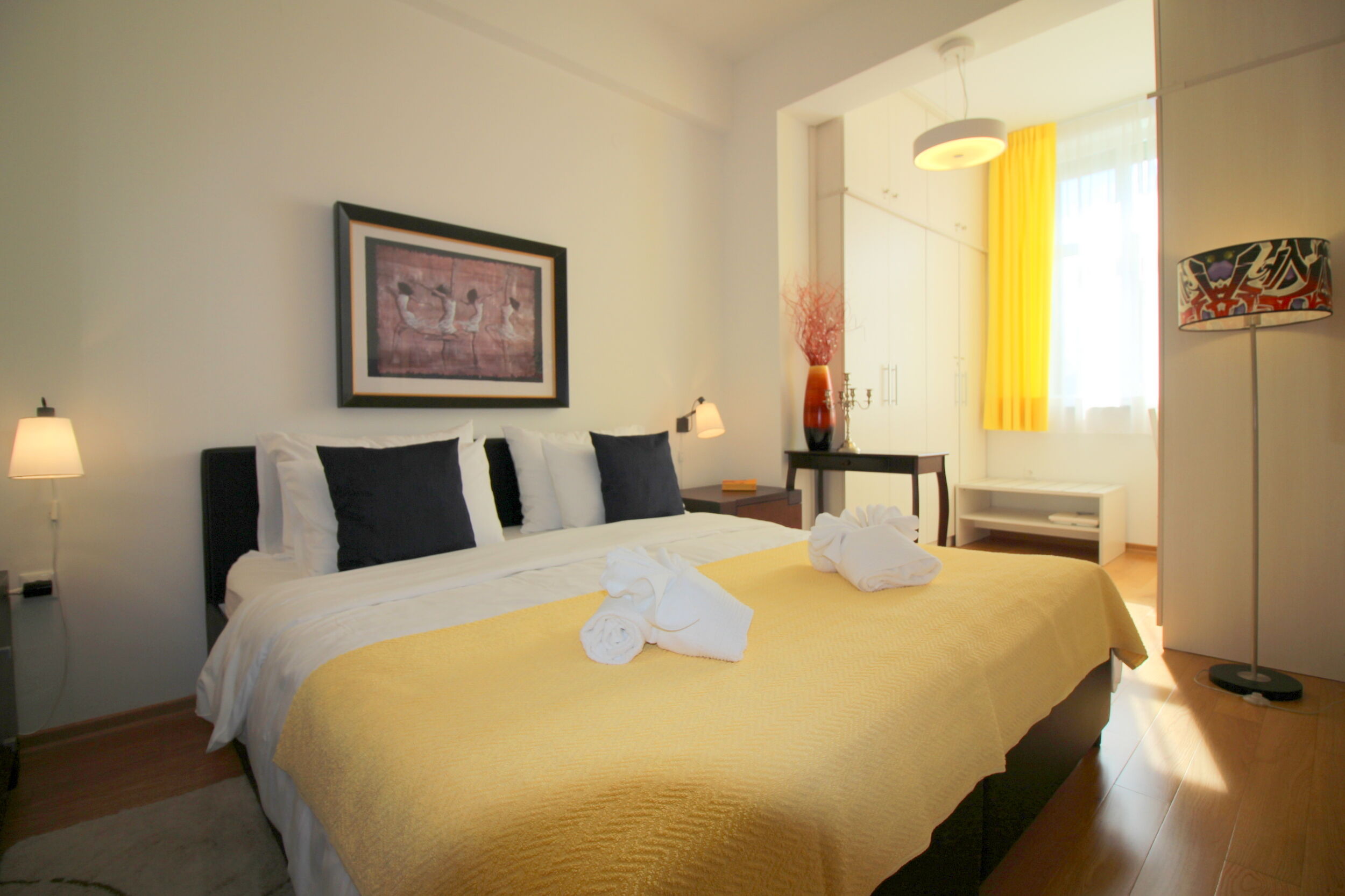Apartment Dolcevita 16922-A1