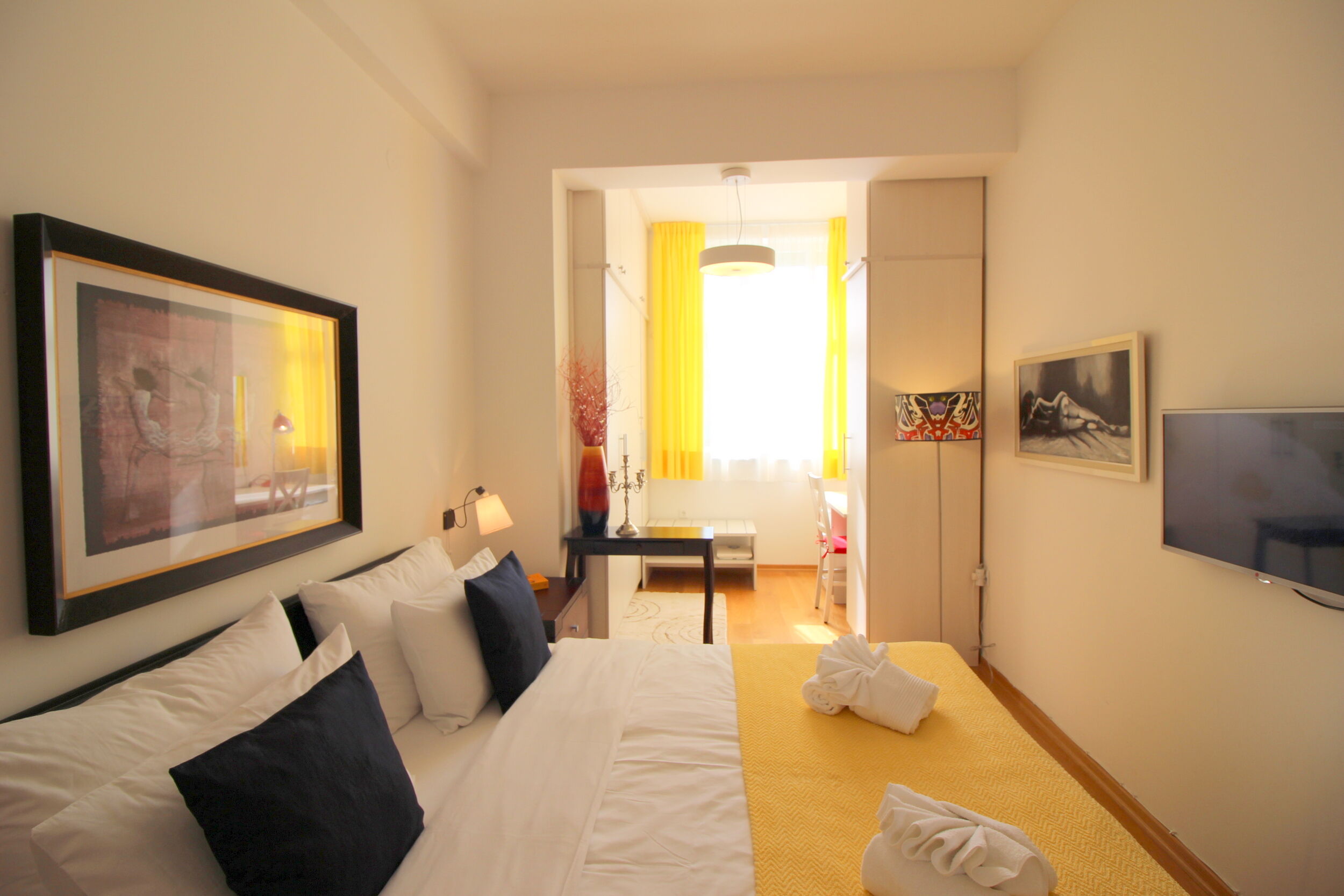 Apartment Dolcevita 16922-A1