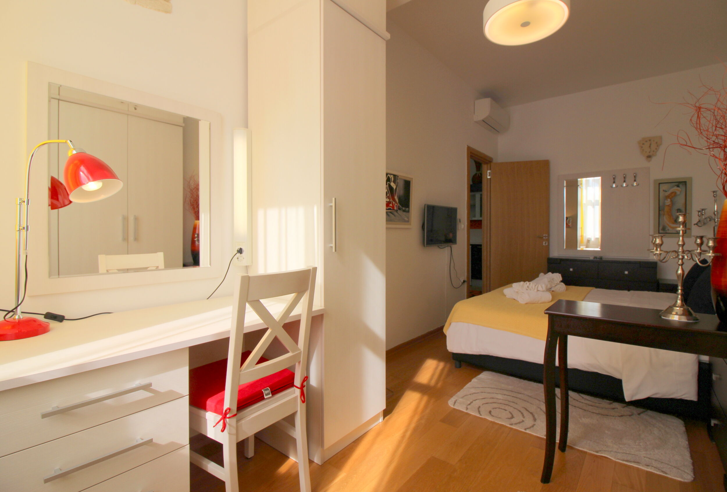 Apartment Dolcevita 16922-A1